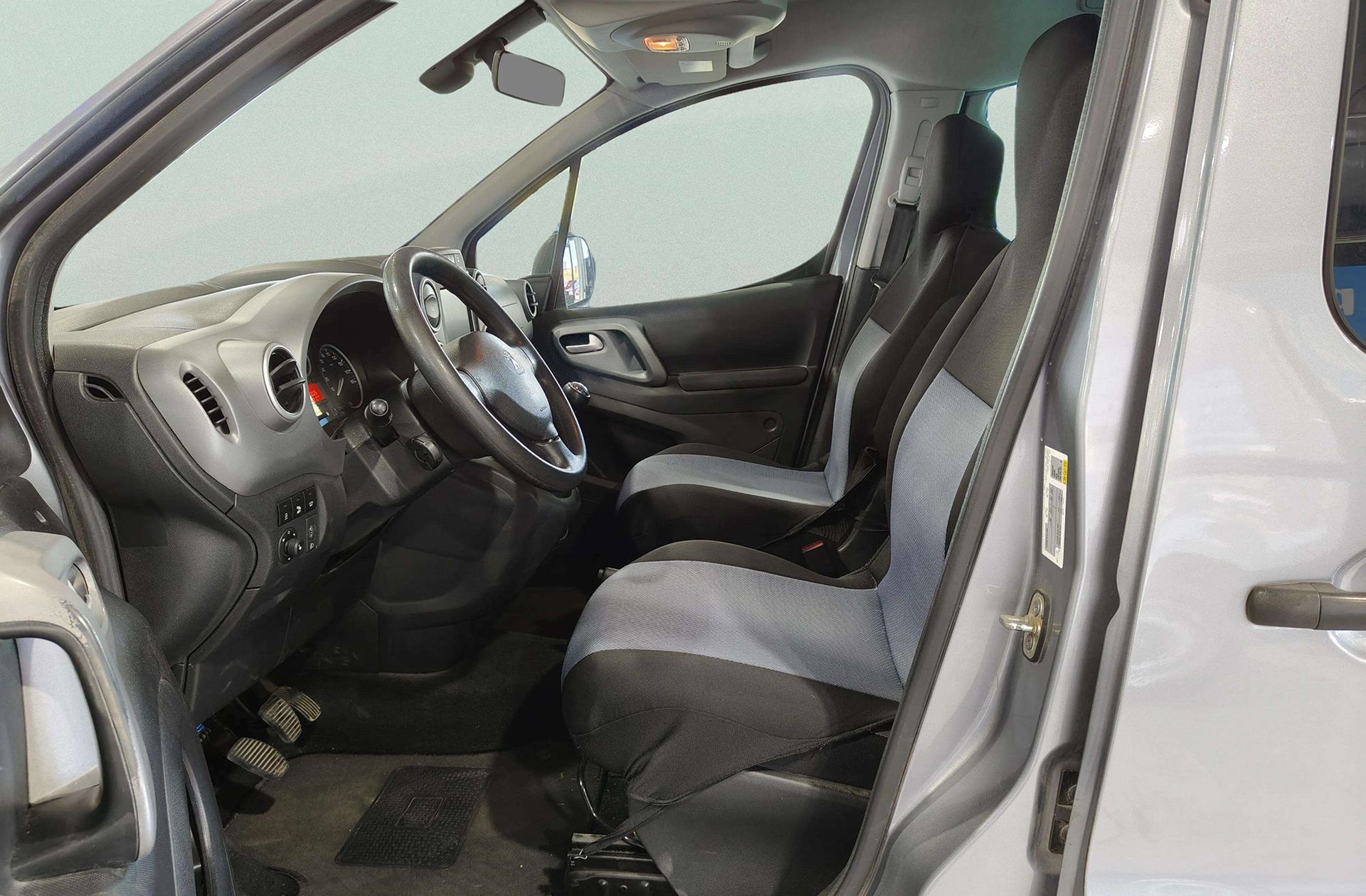 Peugeot Partner Tepee Combi 1.2 PureTech Outdoor - foto 11
