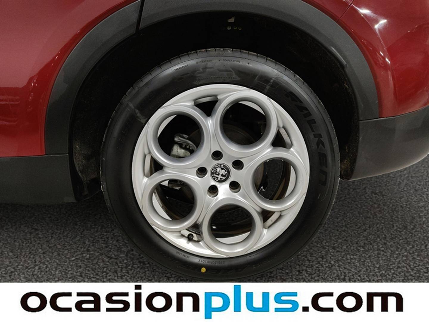 Foto Alfa Romeo Tonale Alfa Romeo Tonale 1.5 MHEV Sprint FWD (130 CV)