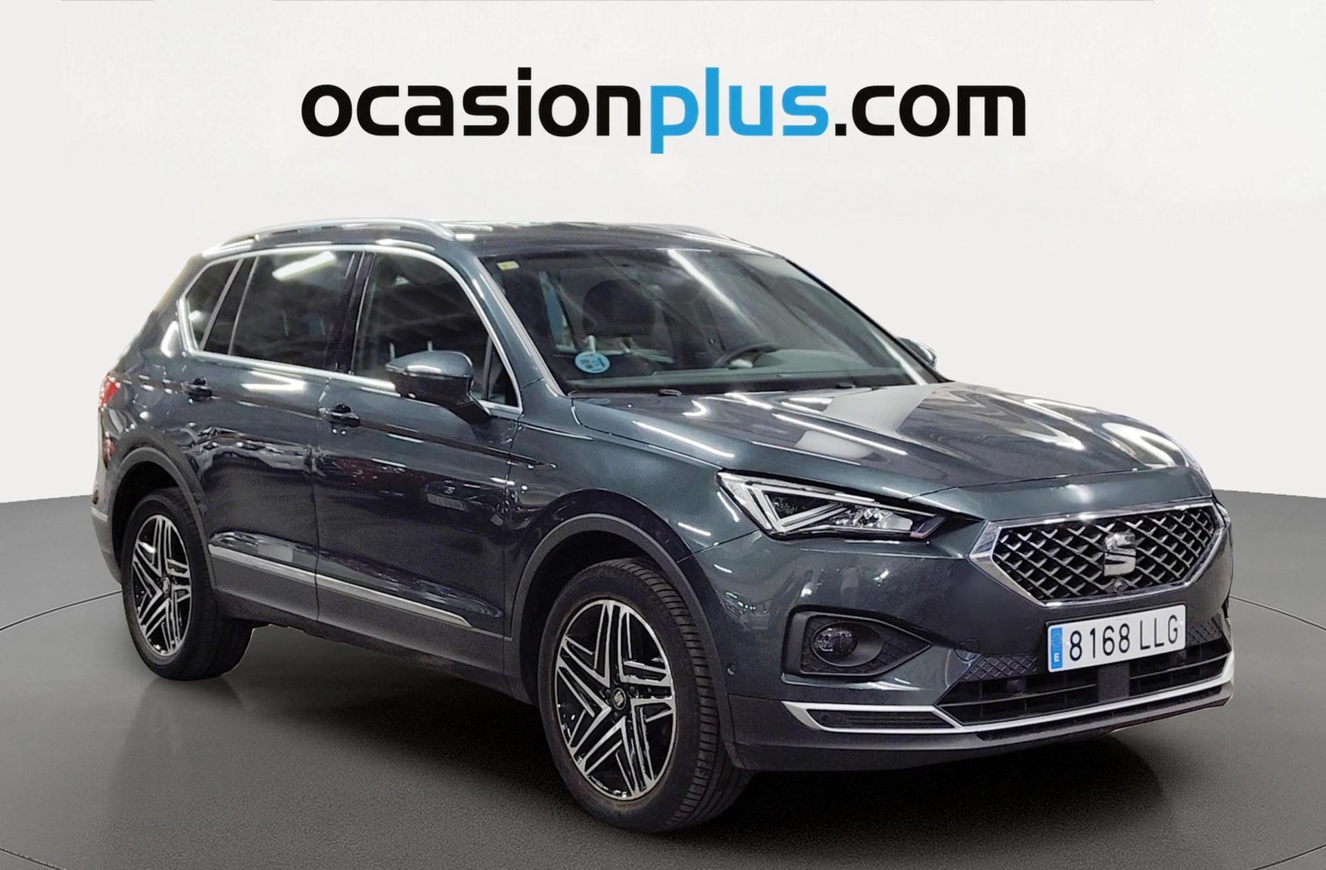 SEAT Tarraco 2.0 TDI Xcellence 7 plazas - foto 2