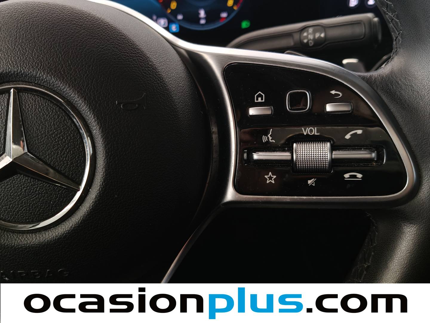 Mercedes GLA Mercedes GLA 200 (163 CV) barato