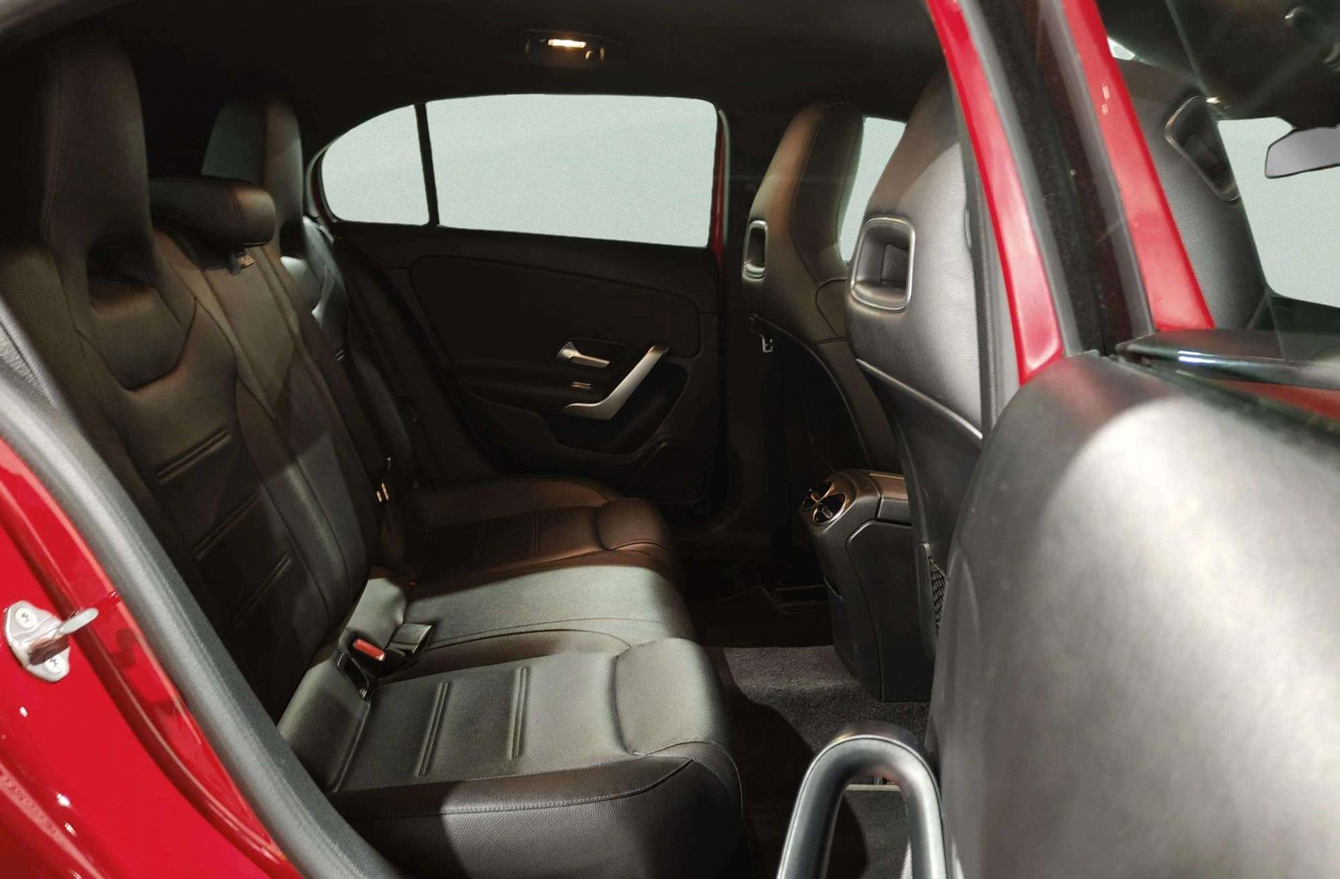 Mercedes-Benz Clase A 180 d - foto 19