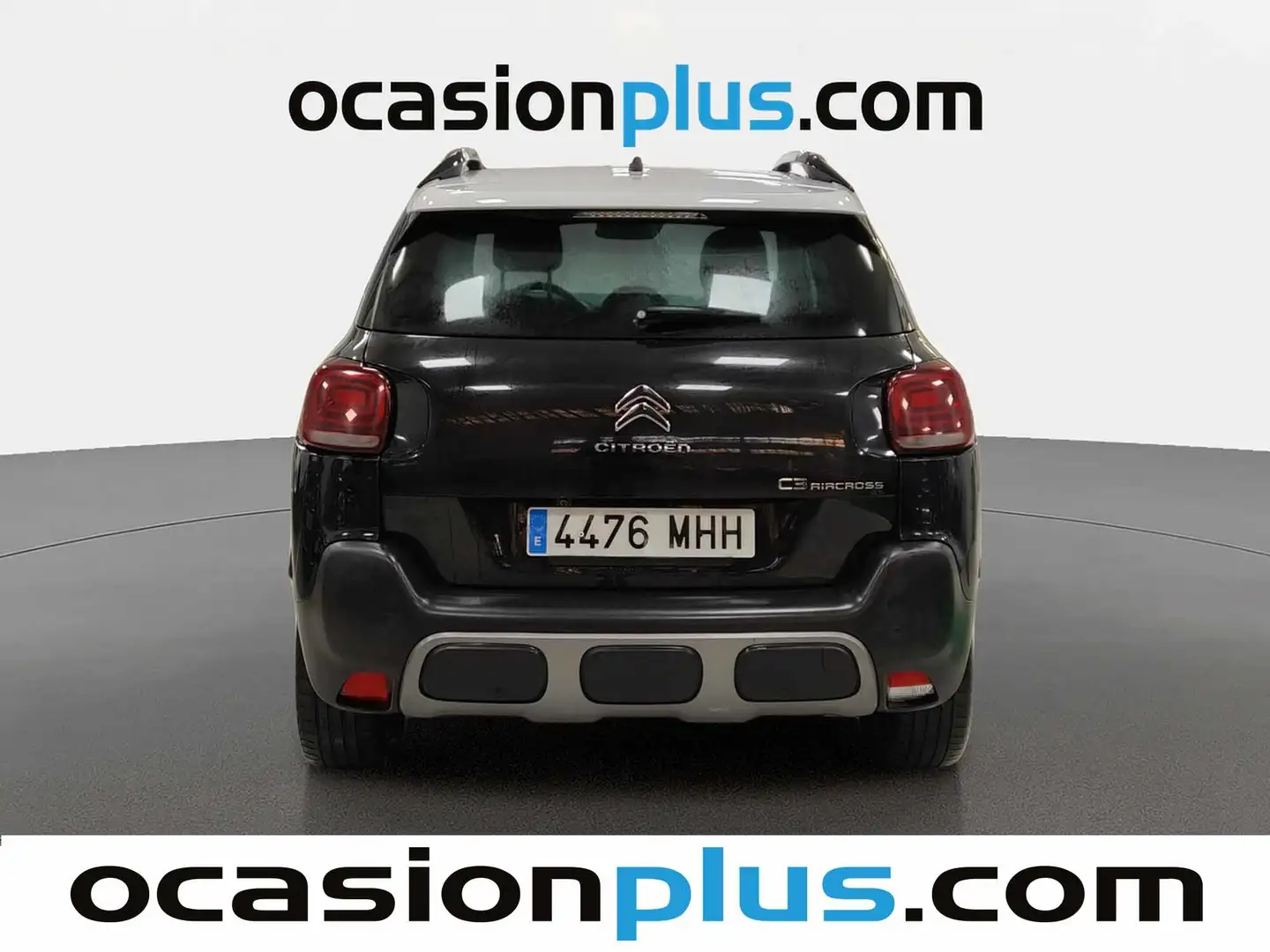 Foto Citroën C3 Aircross Citroen C3 Aircross PureTech 130 Shine Pack EAT6 (131 CV)