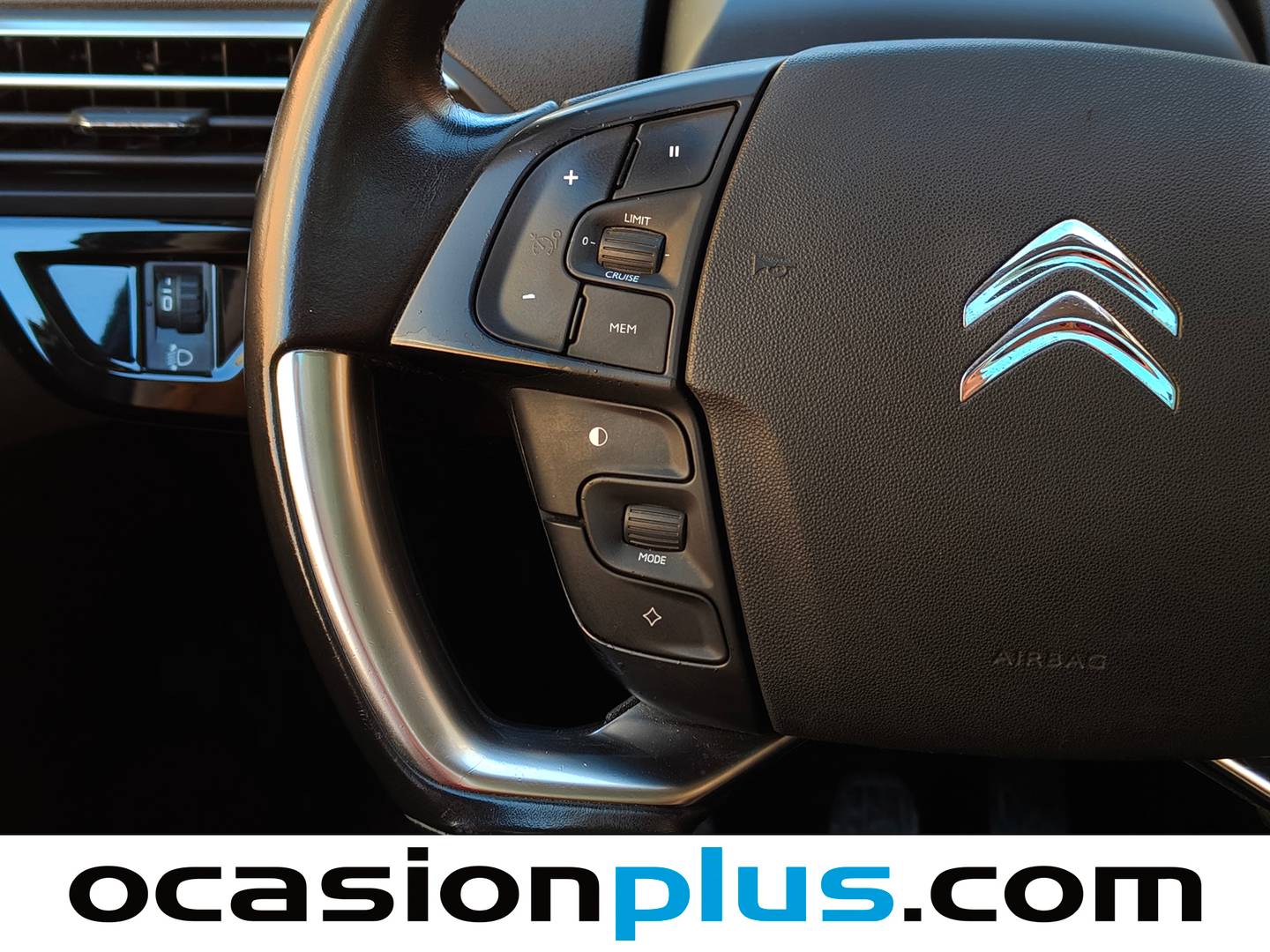 Foto Citroën C4 Picasso Citroen C4 Picasso PureTech 130 S&S Feel Edition (130 CV)