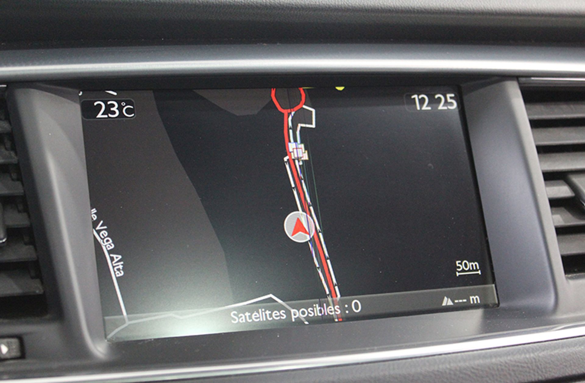 Peugeot 508 RXH 2.0 HDi Hybrid - foto 12