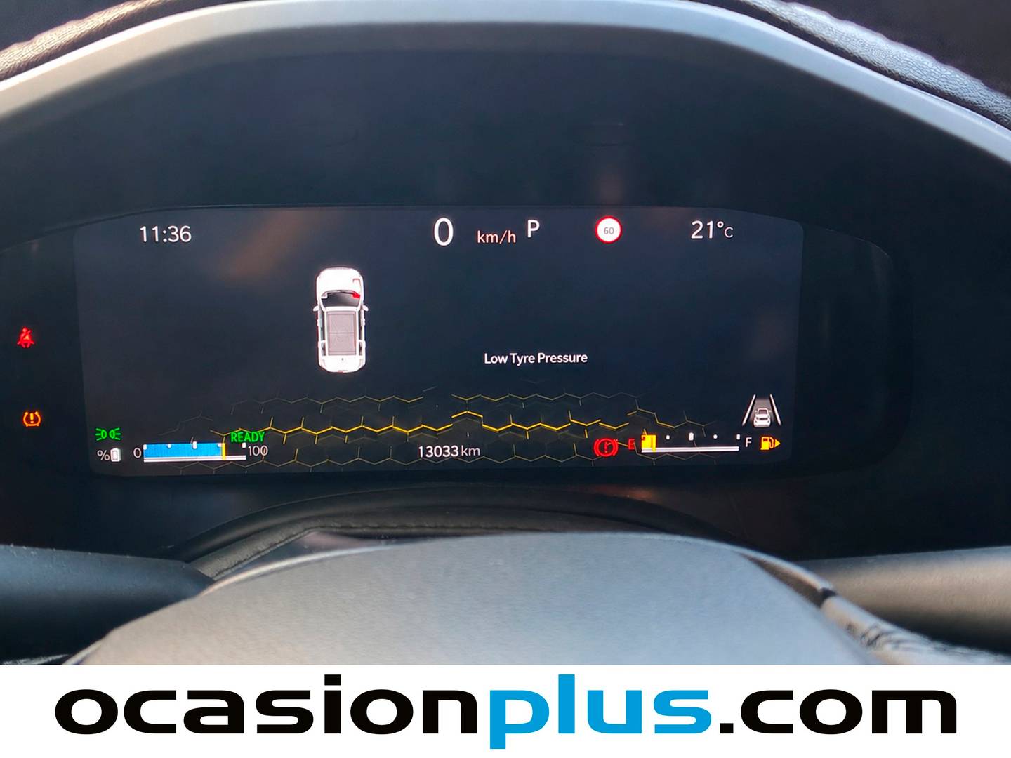 Jeep Renegade Jeep Renegade eHybrid 1.5 Altitude DCT (130 CV) automático