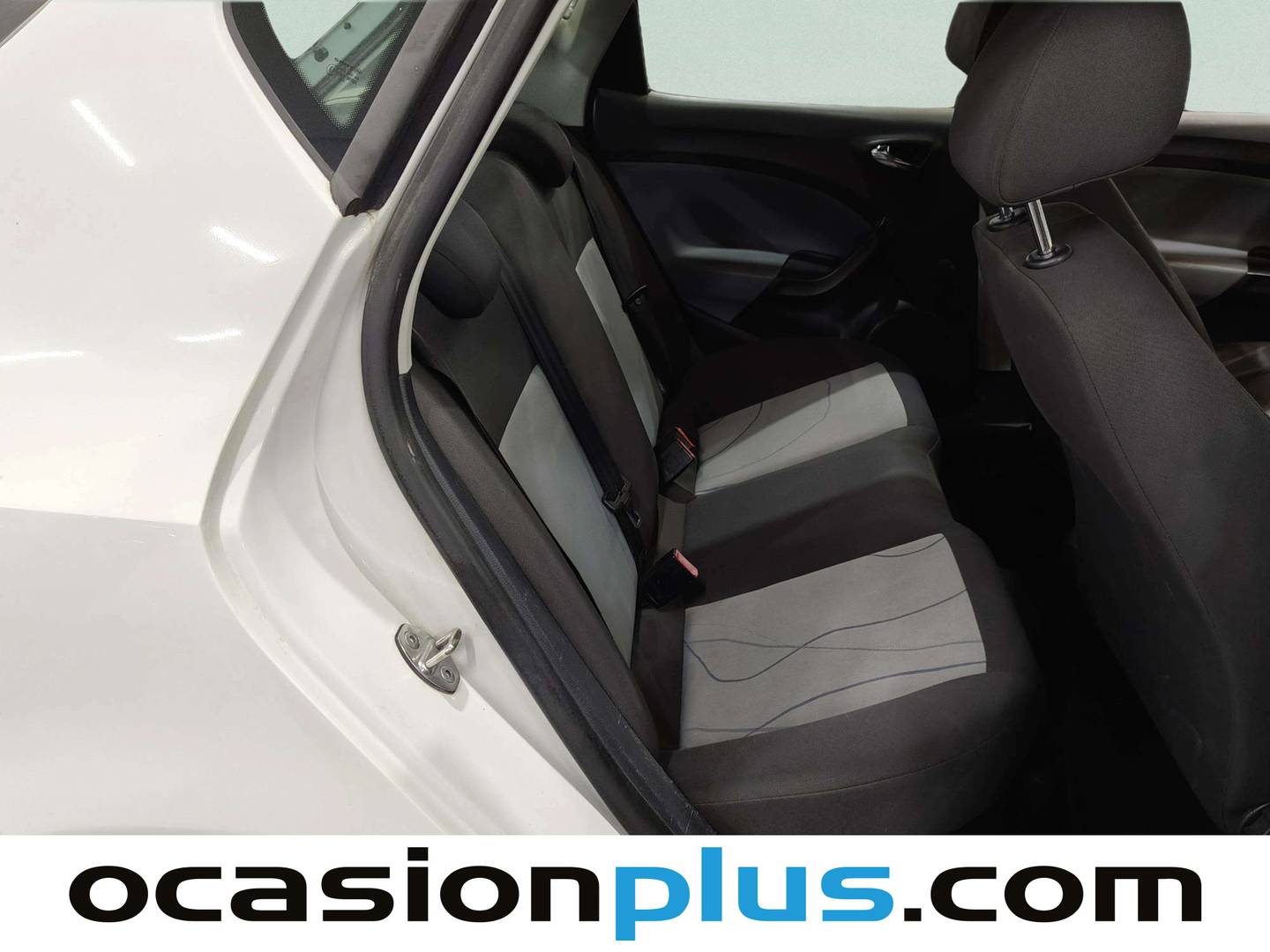 Seat Ibiza Seat Ibiza 1.6 TDI CR Reference (90 CV) km 0
