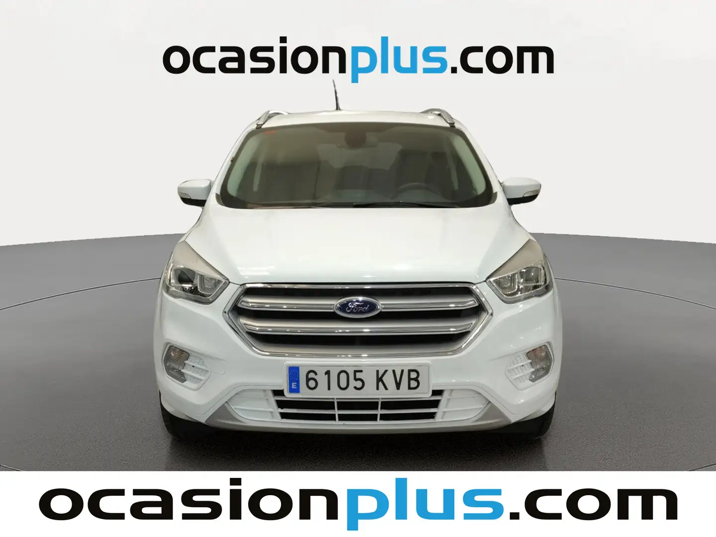 Foto Ford Kuga Ford Kuga 1.5 EcoBoost Trend+ 4x2 (120 CV)