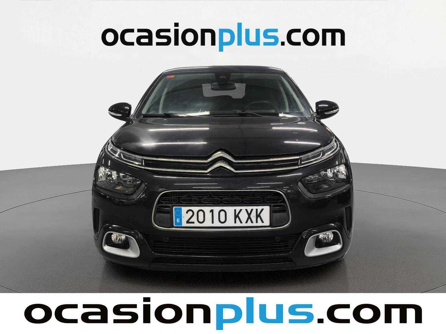 Citroën C4 Cactus Citroën C4 Cactus BlueHDi 100 S&S Shine (100 CV) 99cv