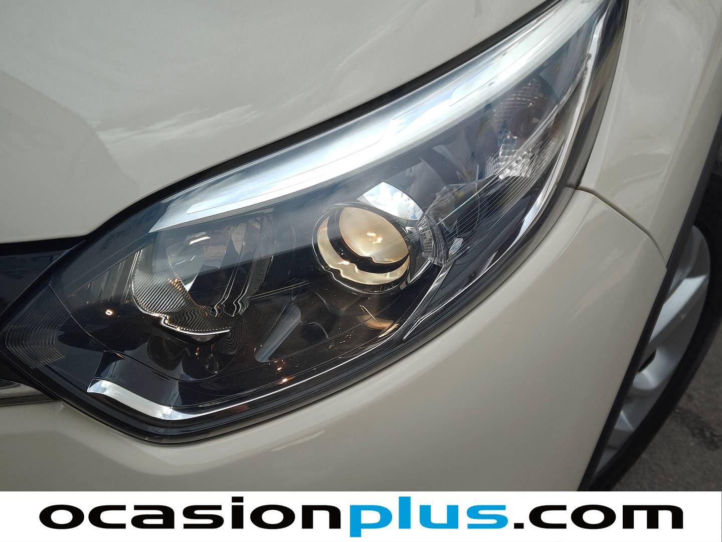 Renault Captur Renault Captur Zen TCe (120 CV) EDC barato
