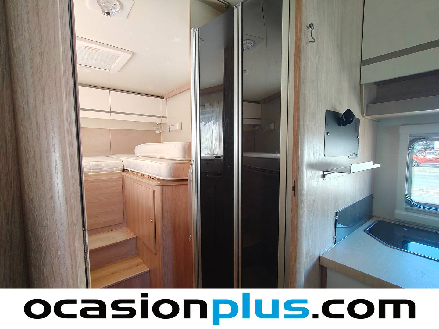 GiottiLine Sienna GiottiLine Sienna 395 (140 Cv) 4 Plazas seminuevo