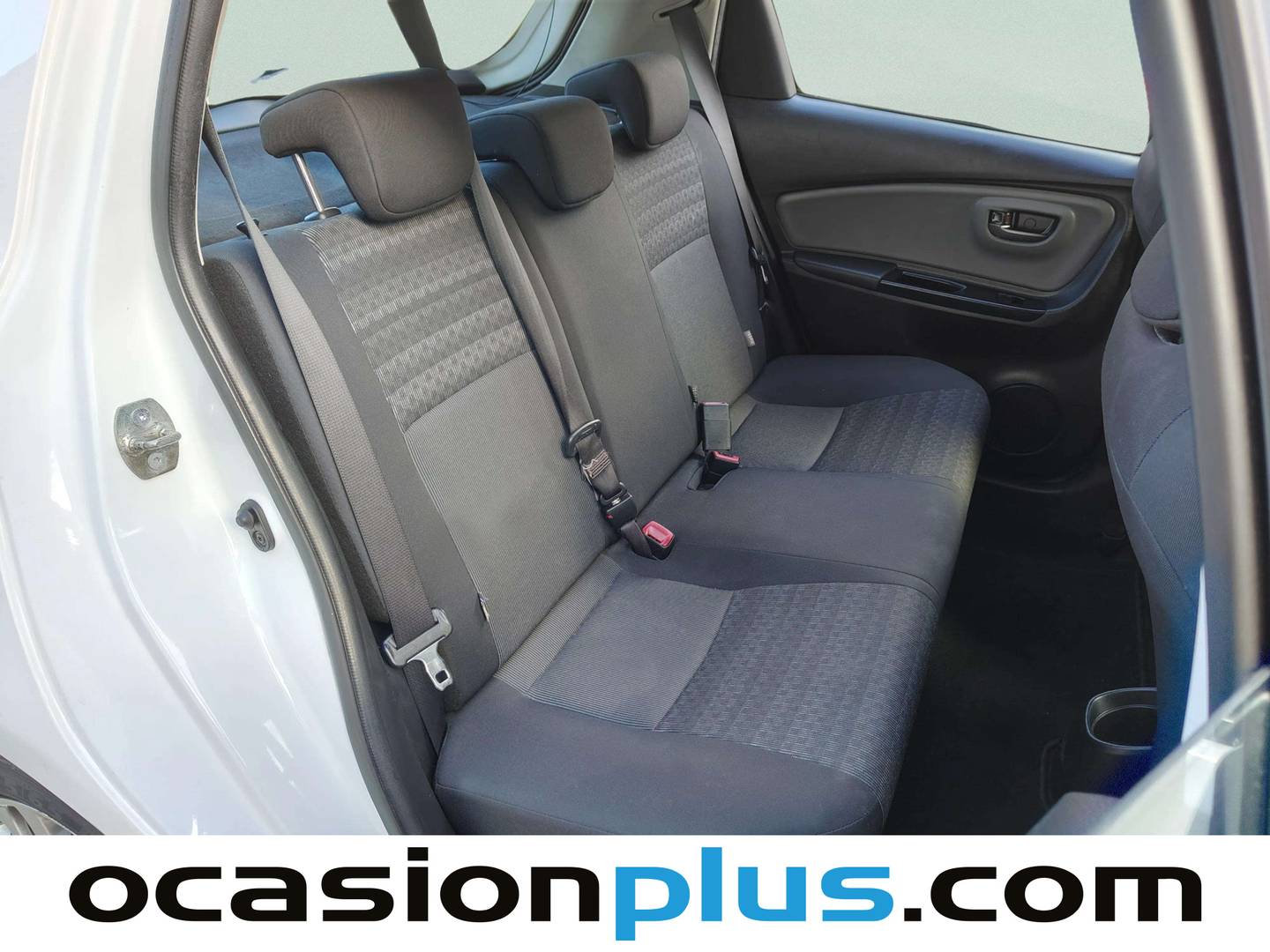 Toyota Yaris Toyota Yaris 100 Active (99 CV) 99cv