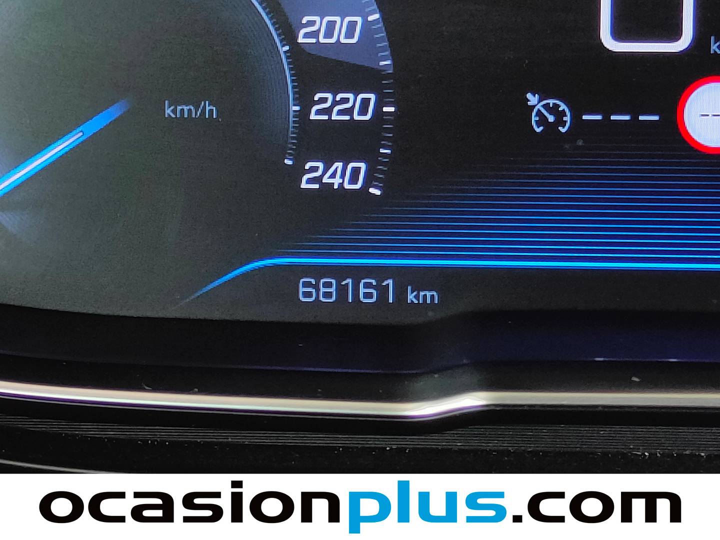 Peugeot 3008 Peugeot 3008 BlueHDI 130 S&S Allure (130 CV) seminuevo
