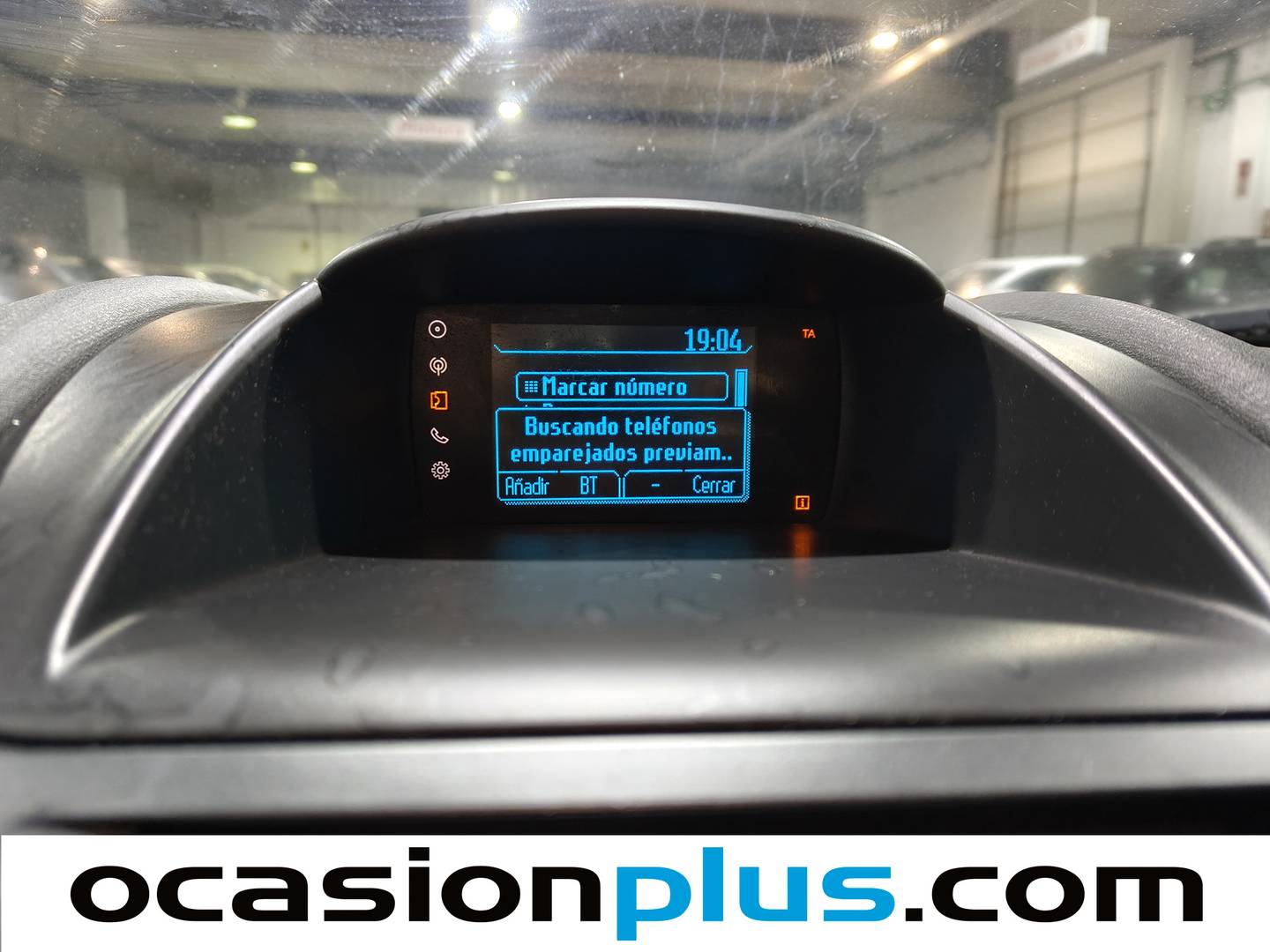 Foto Ford Fiesta Ford Fiesta 1.25 Duratec Trend (60 CV)