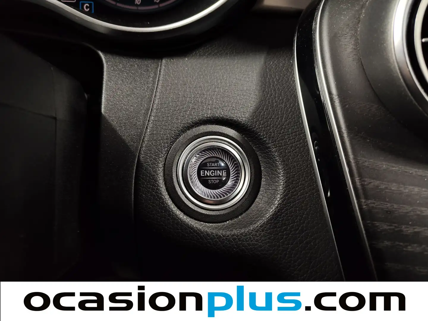 Foto Mercedes Clase C Mercedes-Benz Clase C Clase C Coupe 220 d (194 CV) Pack AMG