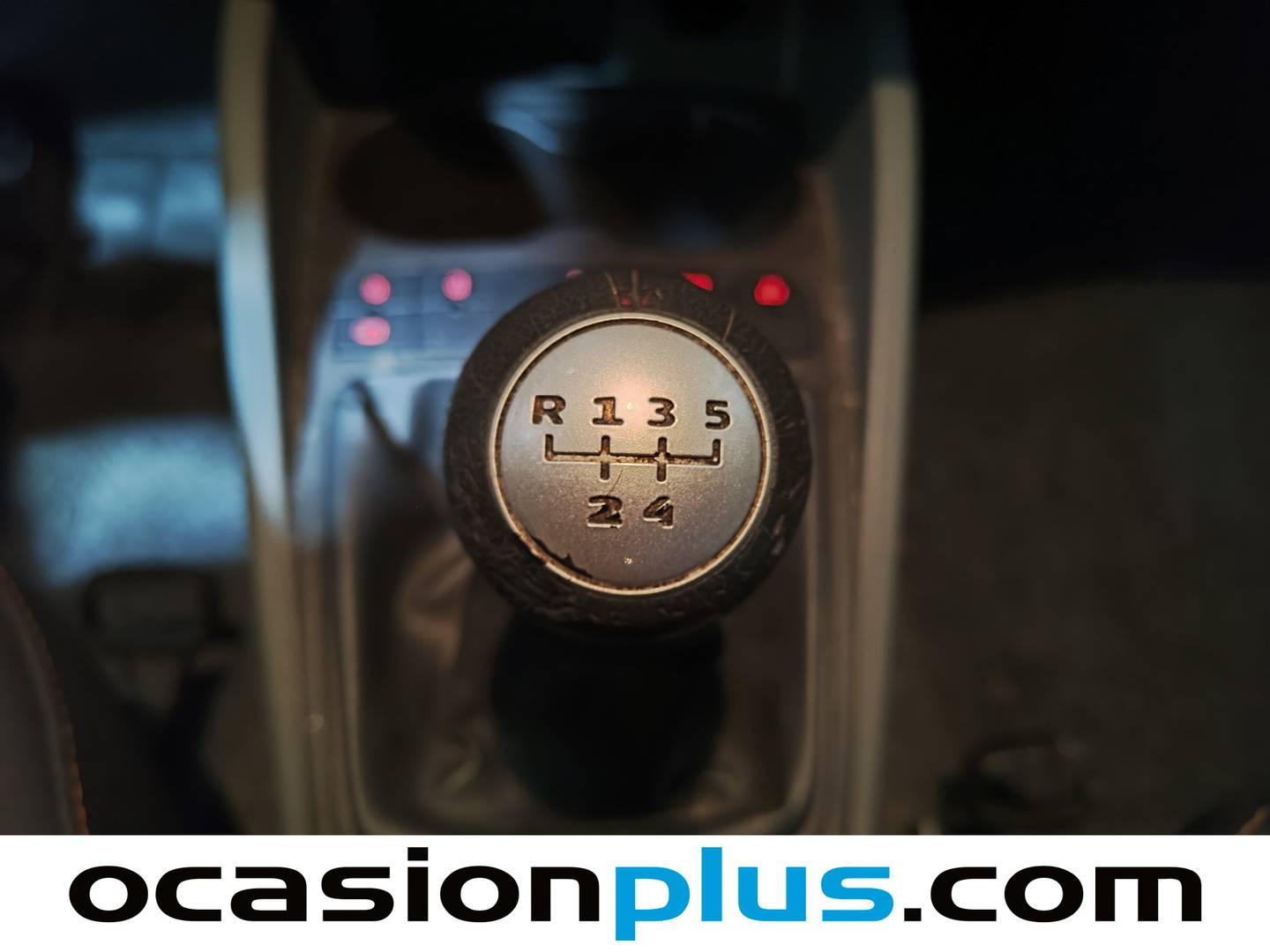 Seat Ibiza SEAT Ibiza SC 1.2 12v Emoción (60 CV) de segunda mano