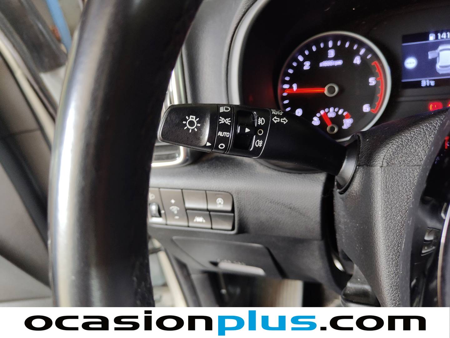 KIA Sportage KIA Sportage 1.6 CRDi Drive 4x2 (115 CV) al mejor precio