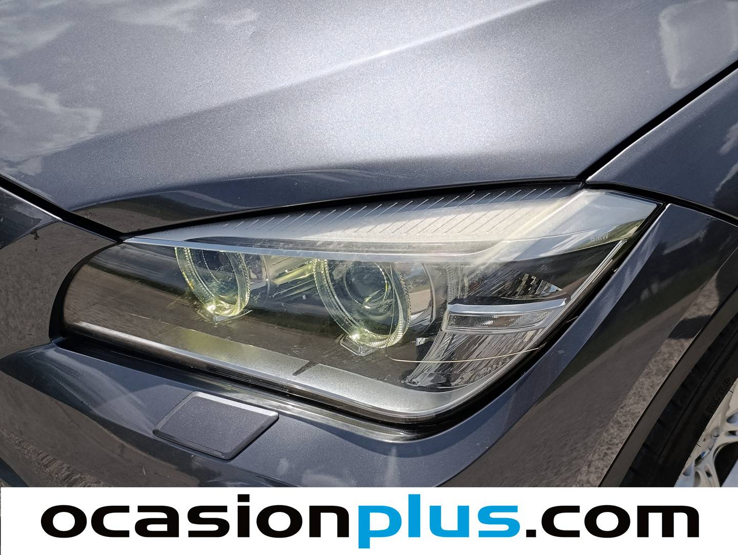 BMW X1 BMW X1 xDrive18d (143 CV) barato