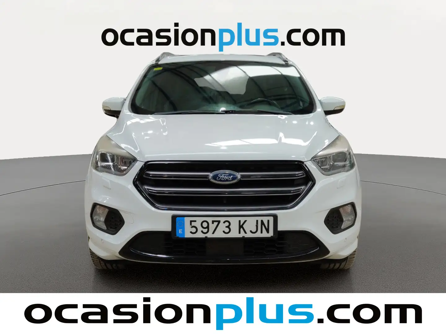Foto Ford Kuga Ford Kuga 1.5 EcoBoost ST-Line 4x2 (150 CV)