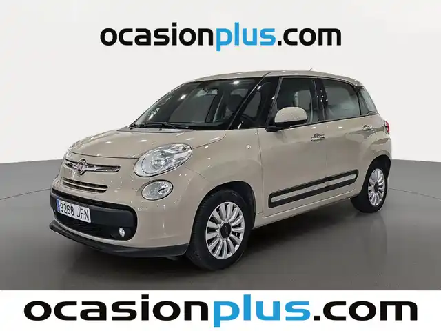 Fiat 500L 1.4 Pop Star (95 CV) de segunda mano