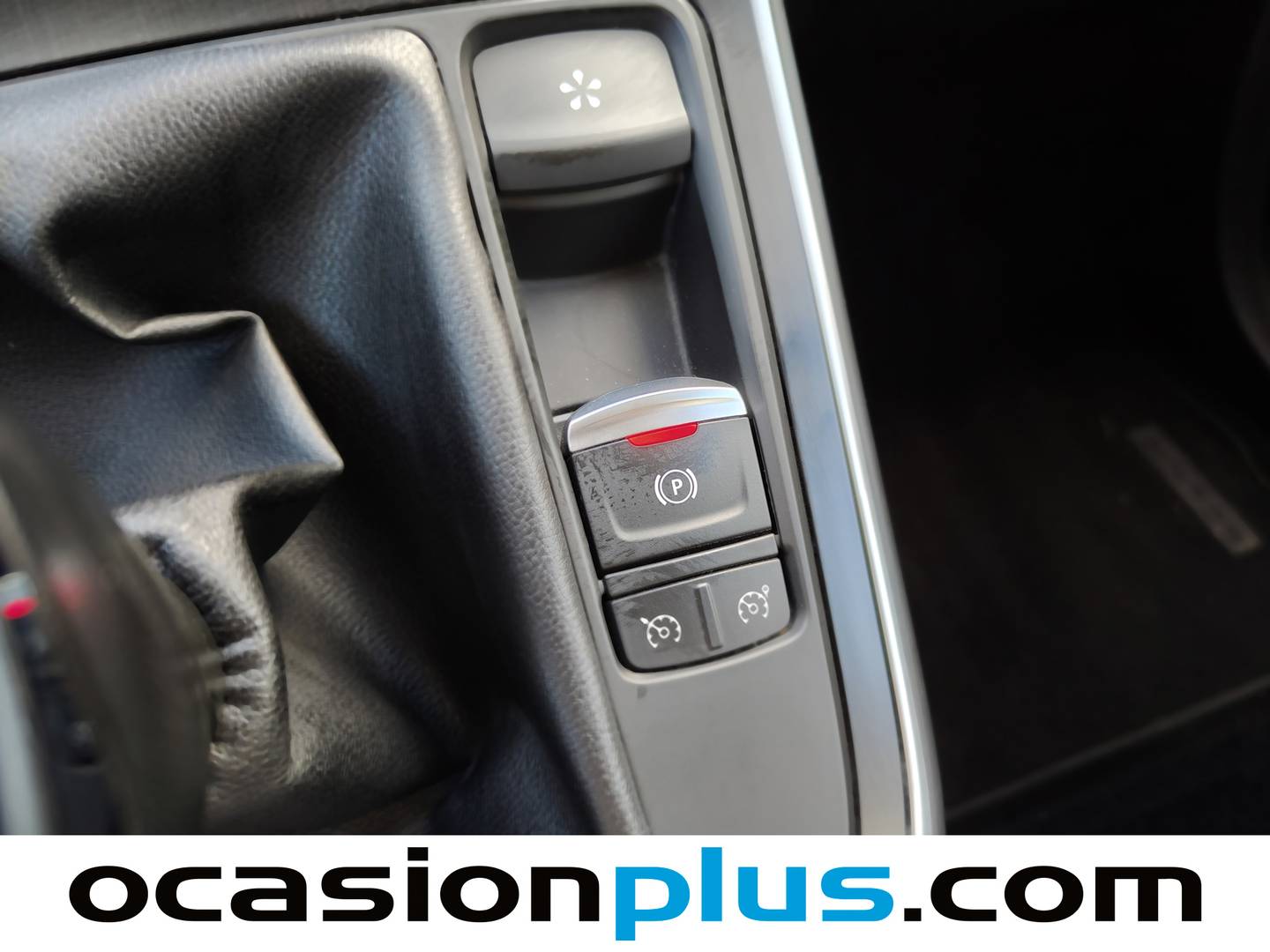 Renault Grand Scénic Renault Grand Scenic Zen Energy TCe (140 CV) 7 Plazas seminuevo