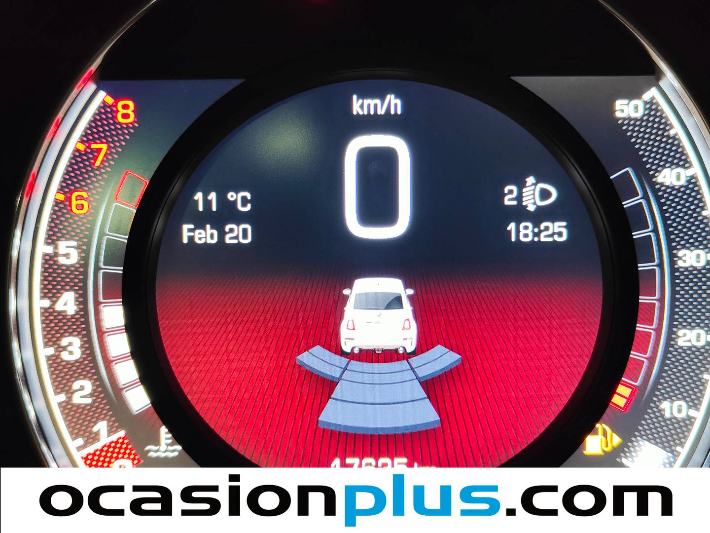 Foto Abarth 500 Abarth 500 1.4 16v T-Jet 595  (145 CV)