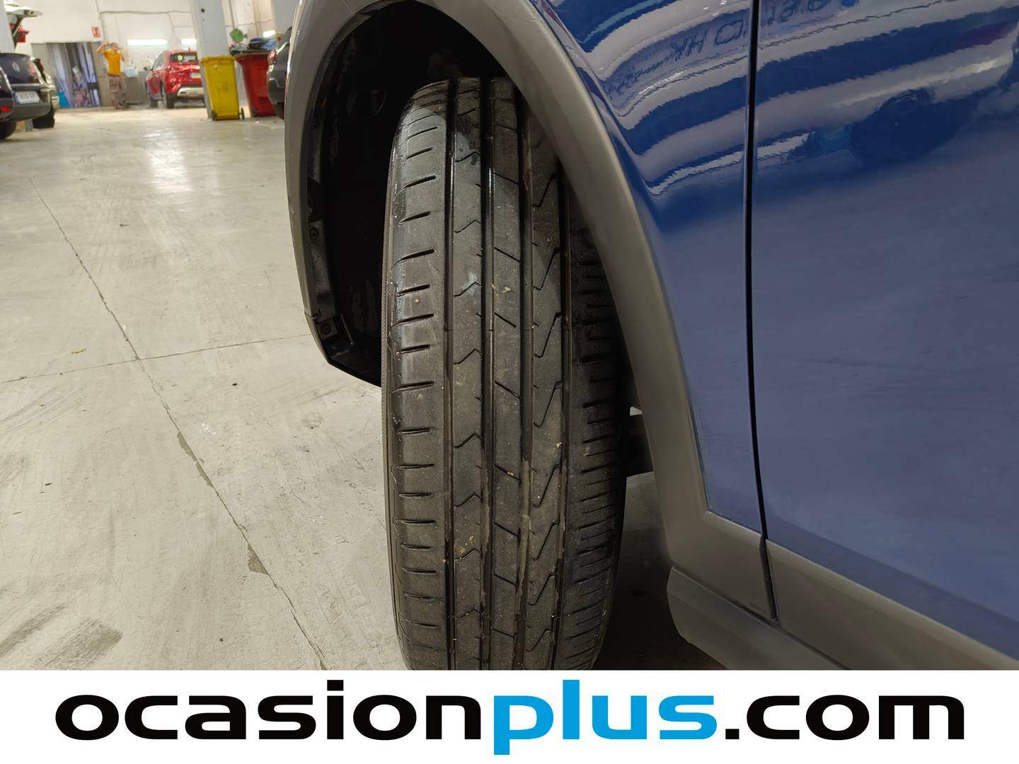 Seat Arona Seat Arona 1.6 TDI Ecomotive Style (95 CV) manual