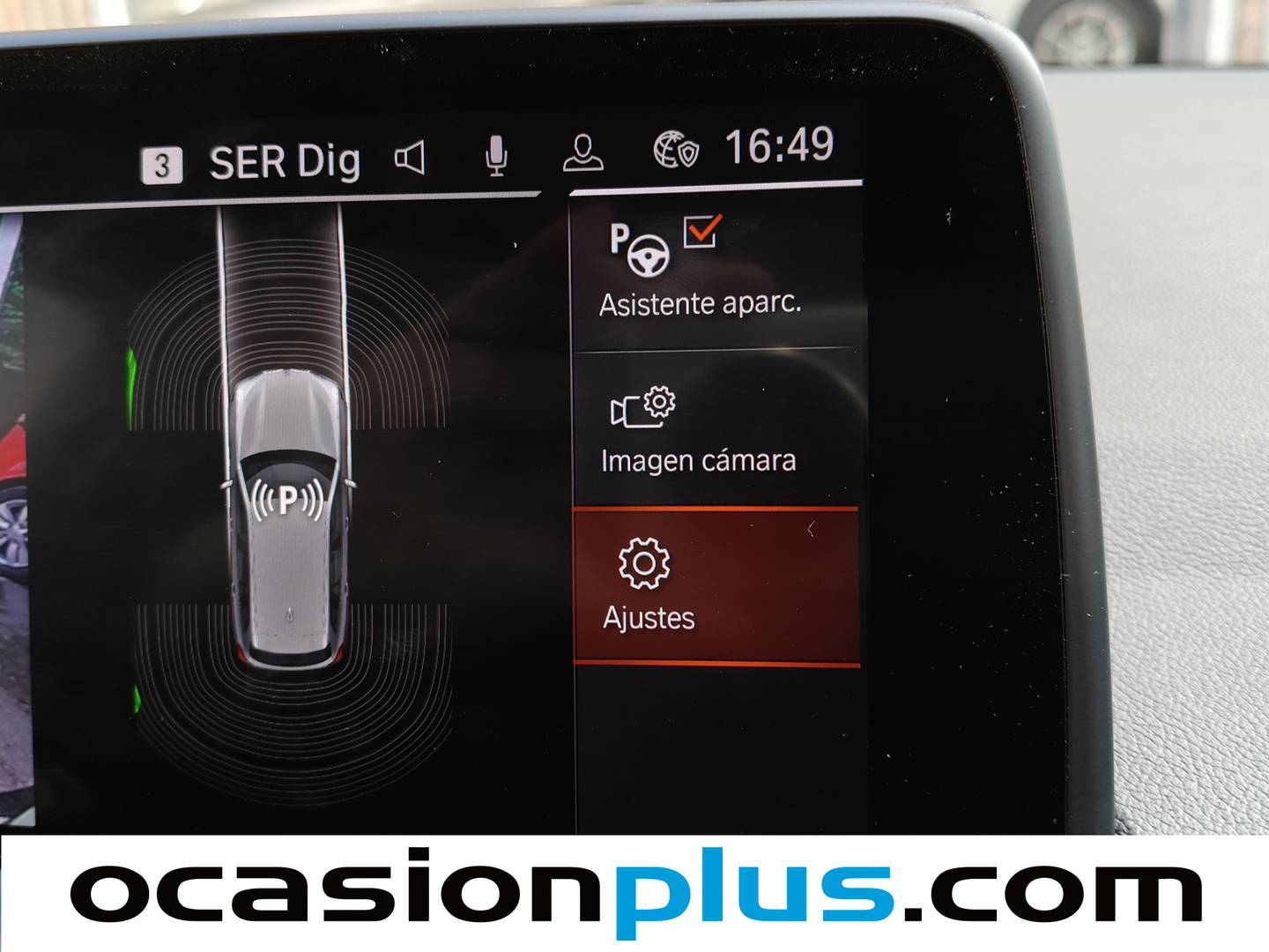 Foto BMW X3 BMW X3 xDrive20d (190 CV)