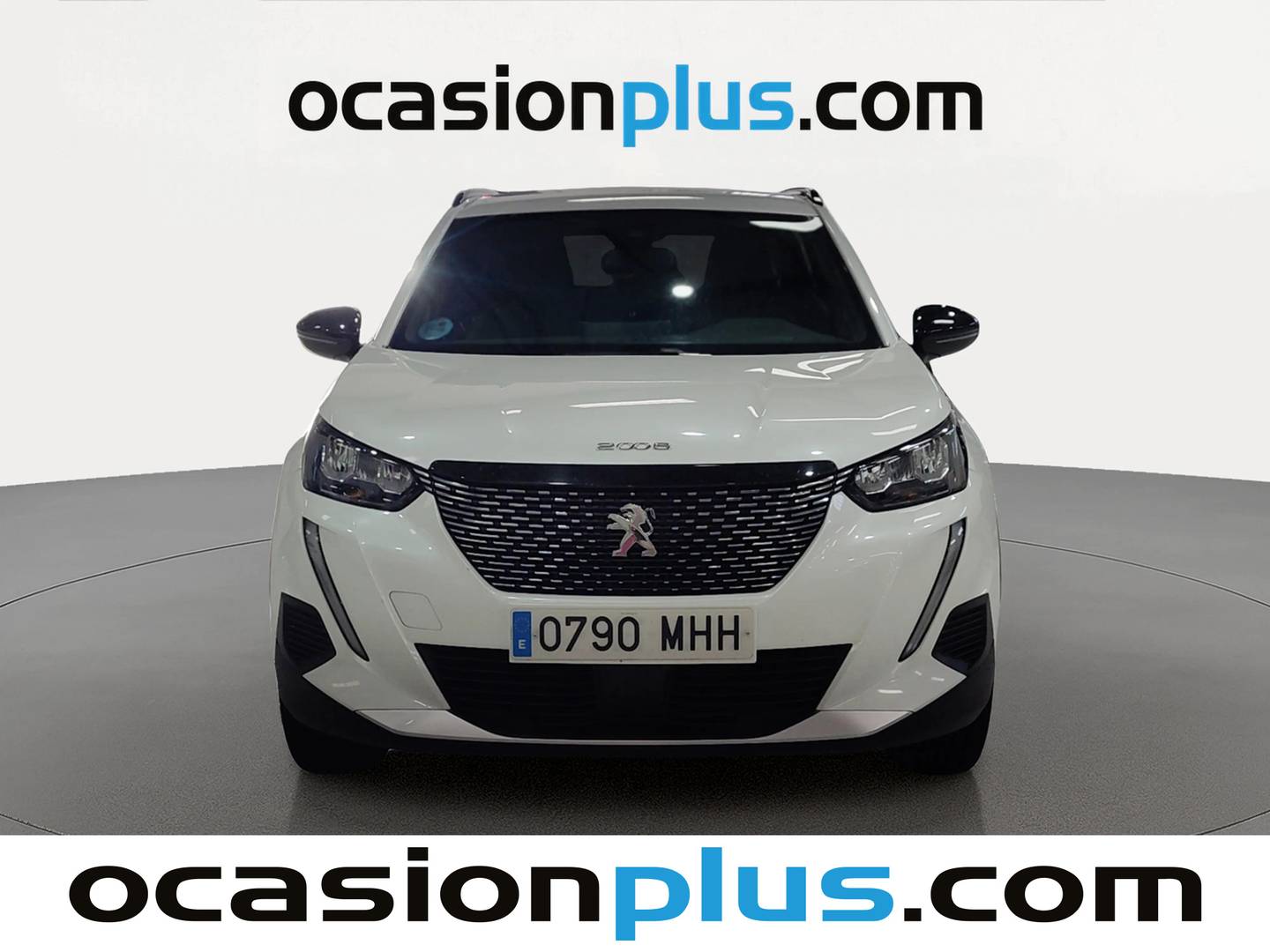Peugeot 2008 Peugeot 2008 PureTech 100 S&S Allure (100 CV) 100cv
