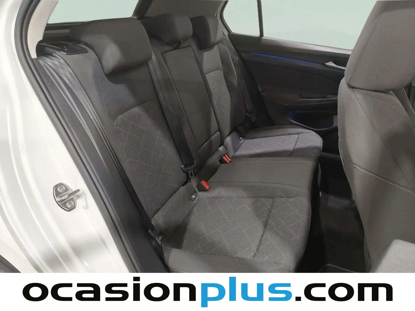 Foto Volkswagen Golf Volkswagen Golf Life 1.5 TSI (150 CV)