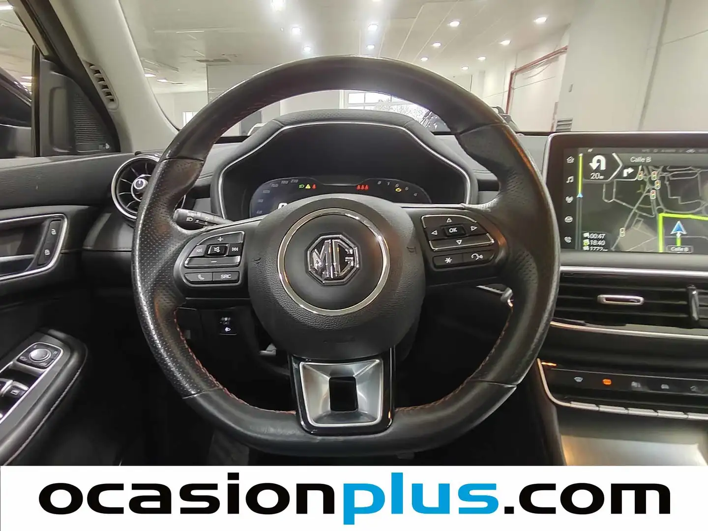 Foto MG HS MG HS 1.5 Turbo GDI Comfort DCT(162 CV)