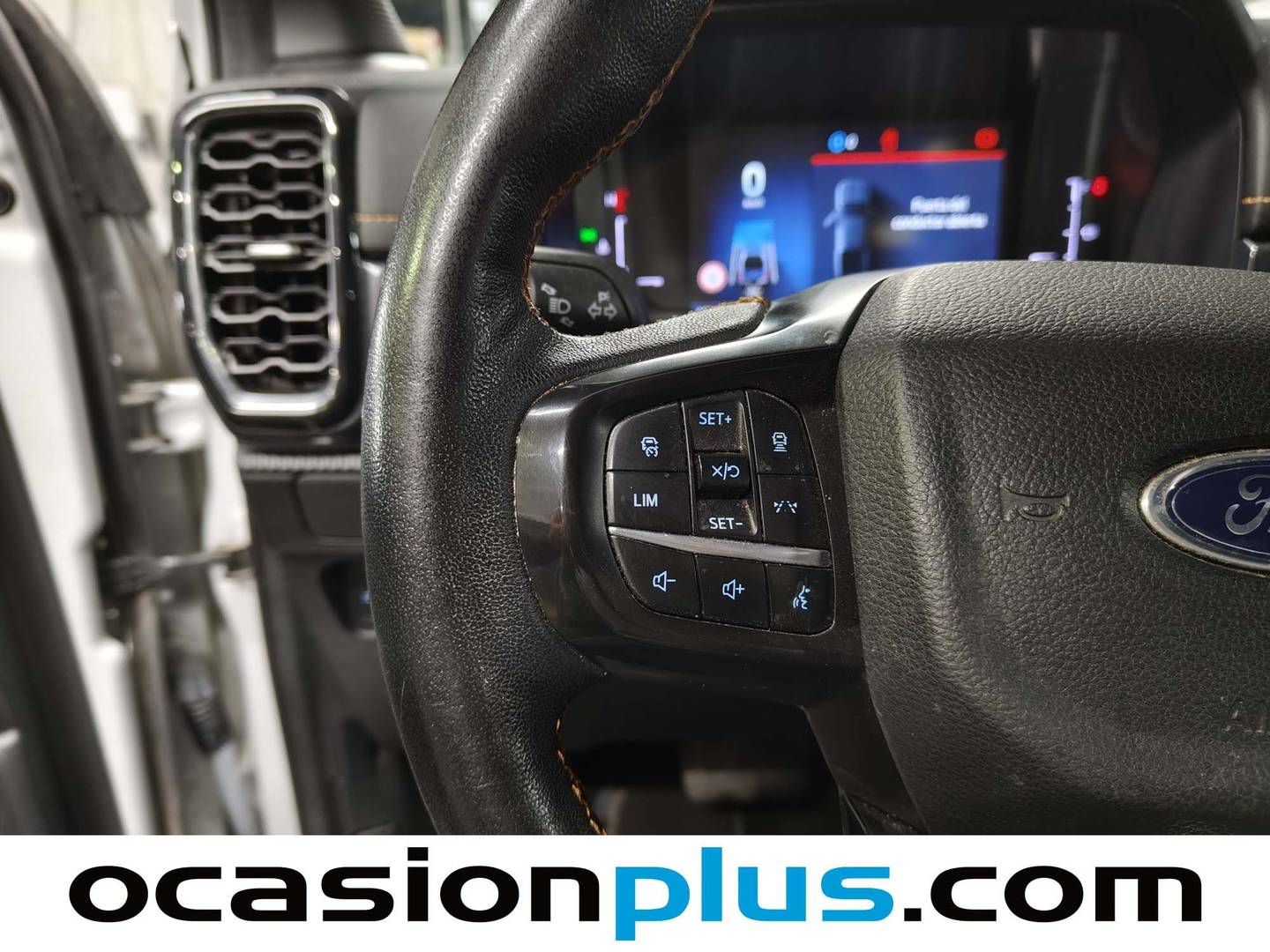 Ford Ranger Ford Ranger 3.0 Ecoblue Doble Cabina Wildtrack e-AWD AT  (240 CV) barato