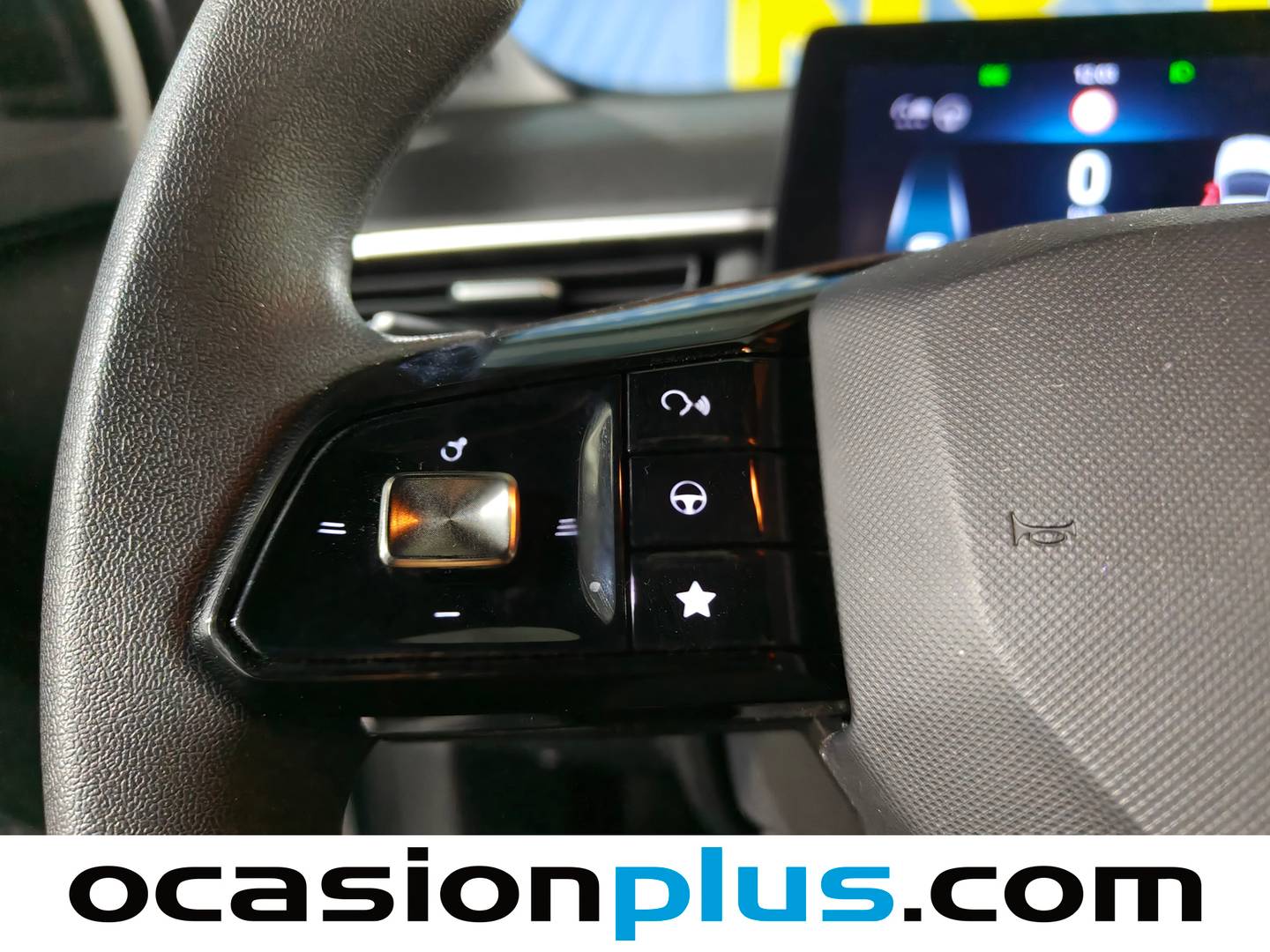 MG MG3 Hybrid+ MG MG3 Hybrid+ Comfort (195 CV) de ocasión