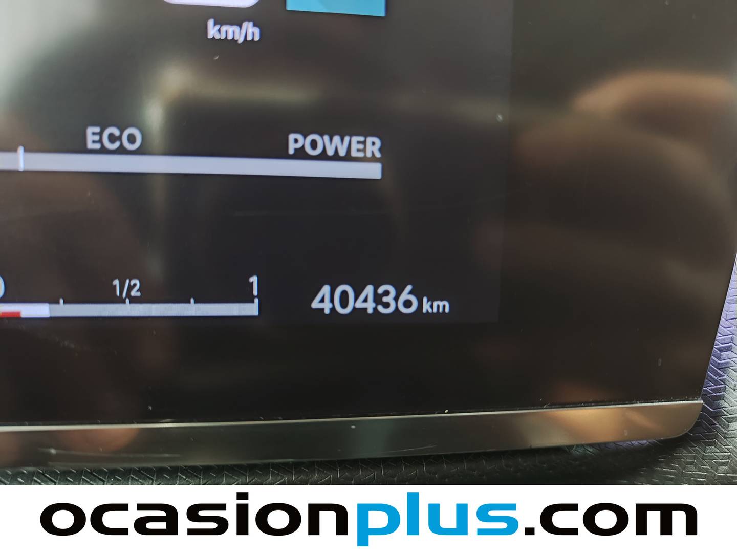 Citroën C4 Citroën C4 Hybrid 136 e-DCS6 Max (136 CV) seminuevo
