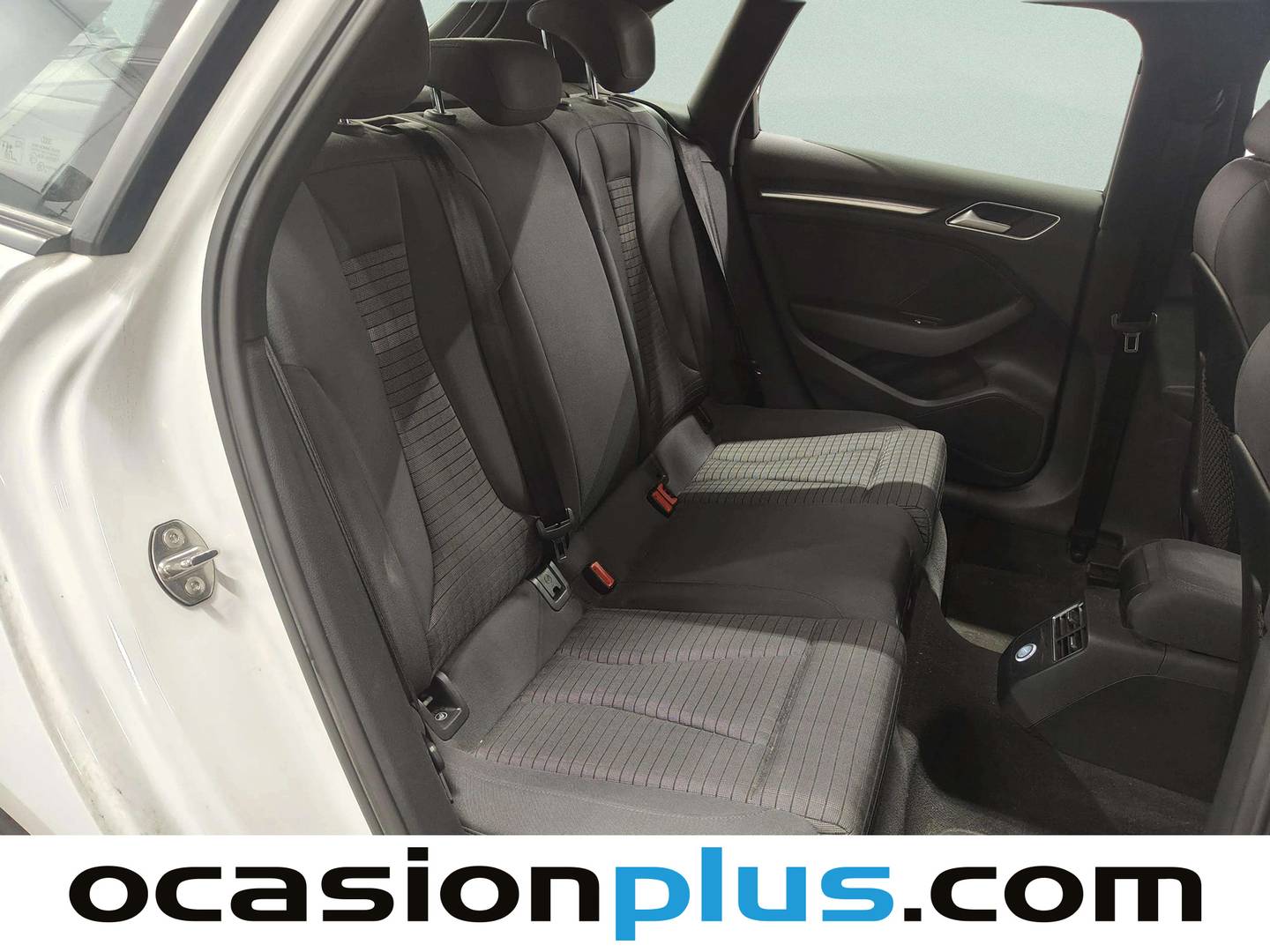 Audi A3 Audi A3 Sportback S line 30 TDI (116 CV) S tronic al mejor precio