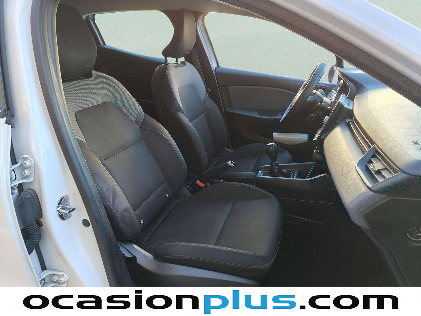 Renault Clio Renault Clio Business SCe (65 CV) 2021