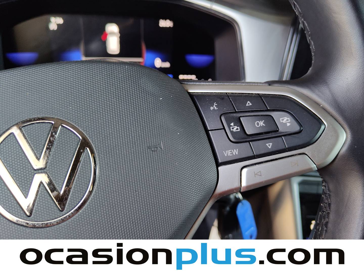 Volkswagen T-Roc Volkswagen T-Roc Life 1.0 TSI (110 CV) seminuevo