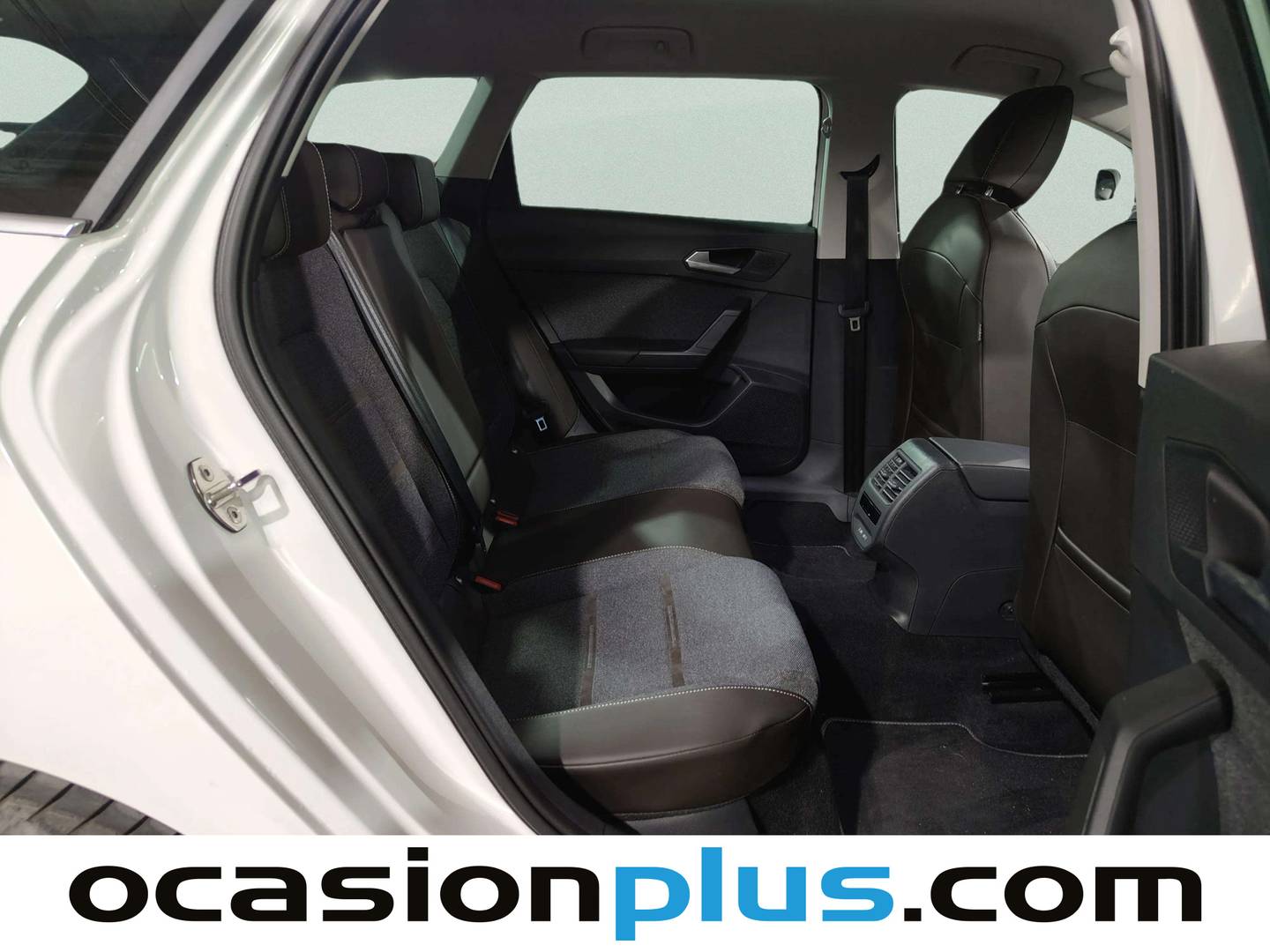 Seat León Seat León ST 1.5 eTSI S&S Xcellence Go L DSG (150 CV) de segunda mano