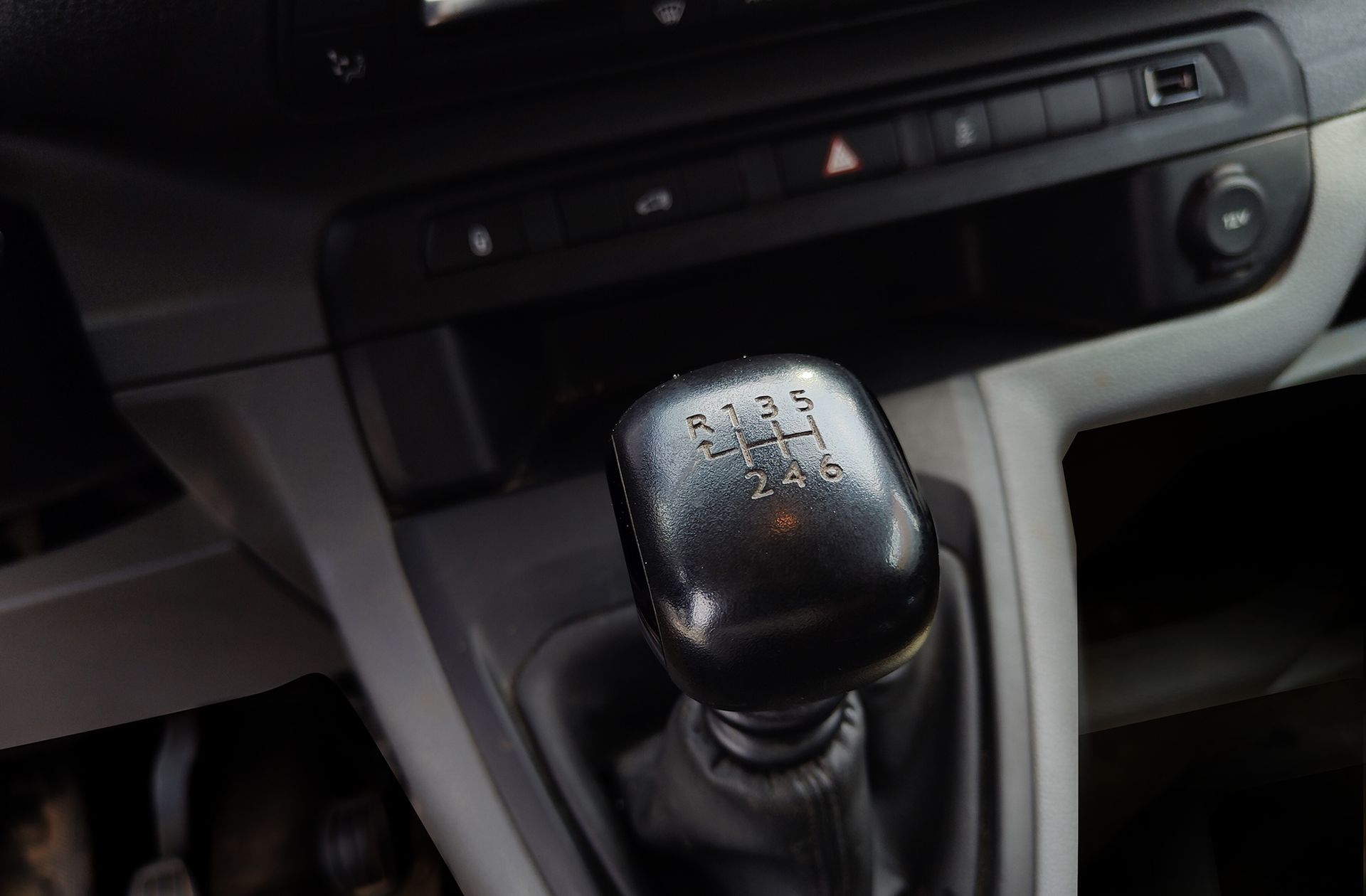 Citroën Jumpy Furgon BlueHDi 150 Talla M Club - foto 5