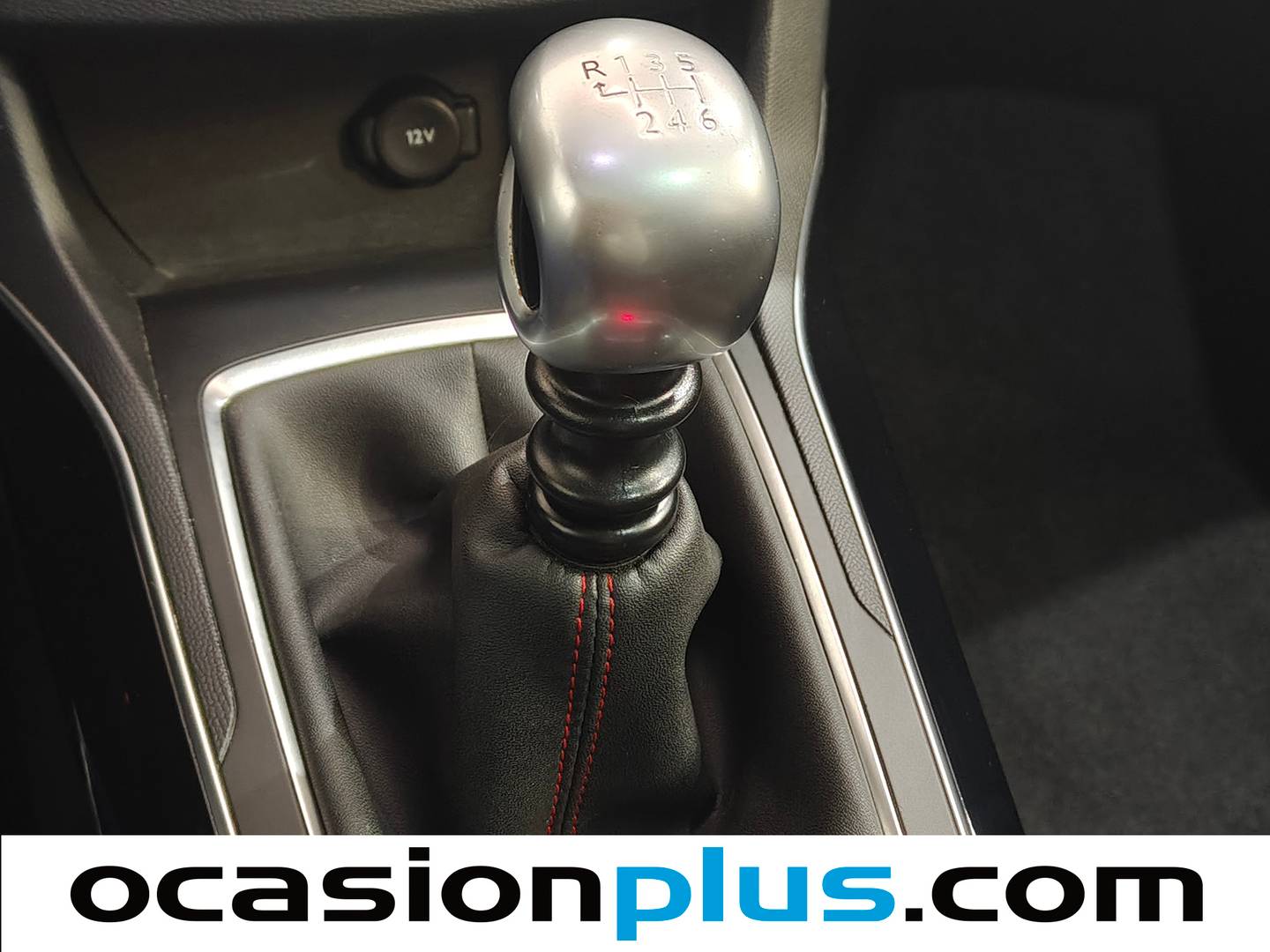 Peugeot 308 Peugeot 308 PureTech 130 S&S GT Line (130 CV) de ocasión