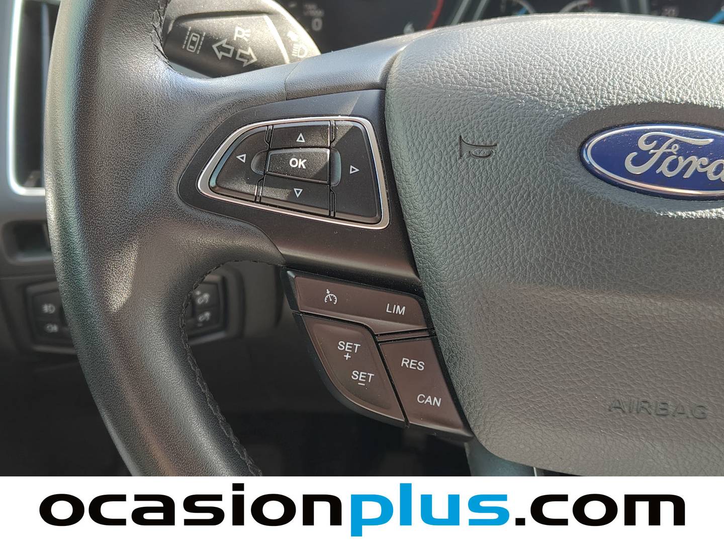 Foto Ford Focus Ford Focus 2.0 TDCI S&S Titanium (150 CV)