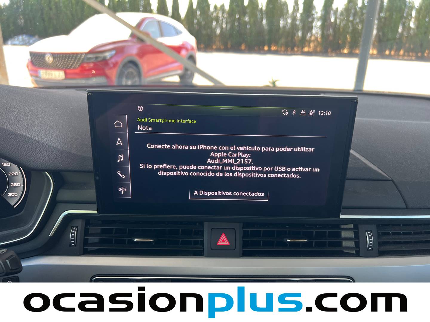 Foto Audi A4 Audi A4 Avant Advanced 40 TDI quattro  (204 CV) S tronic