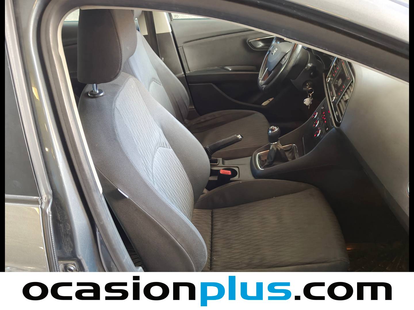 Seat León Seat León 1.6 TDI S&S Style (105 CV) km 0