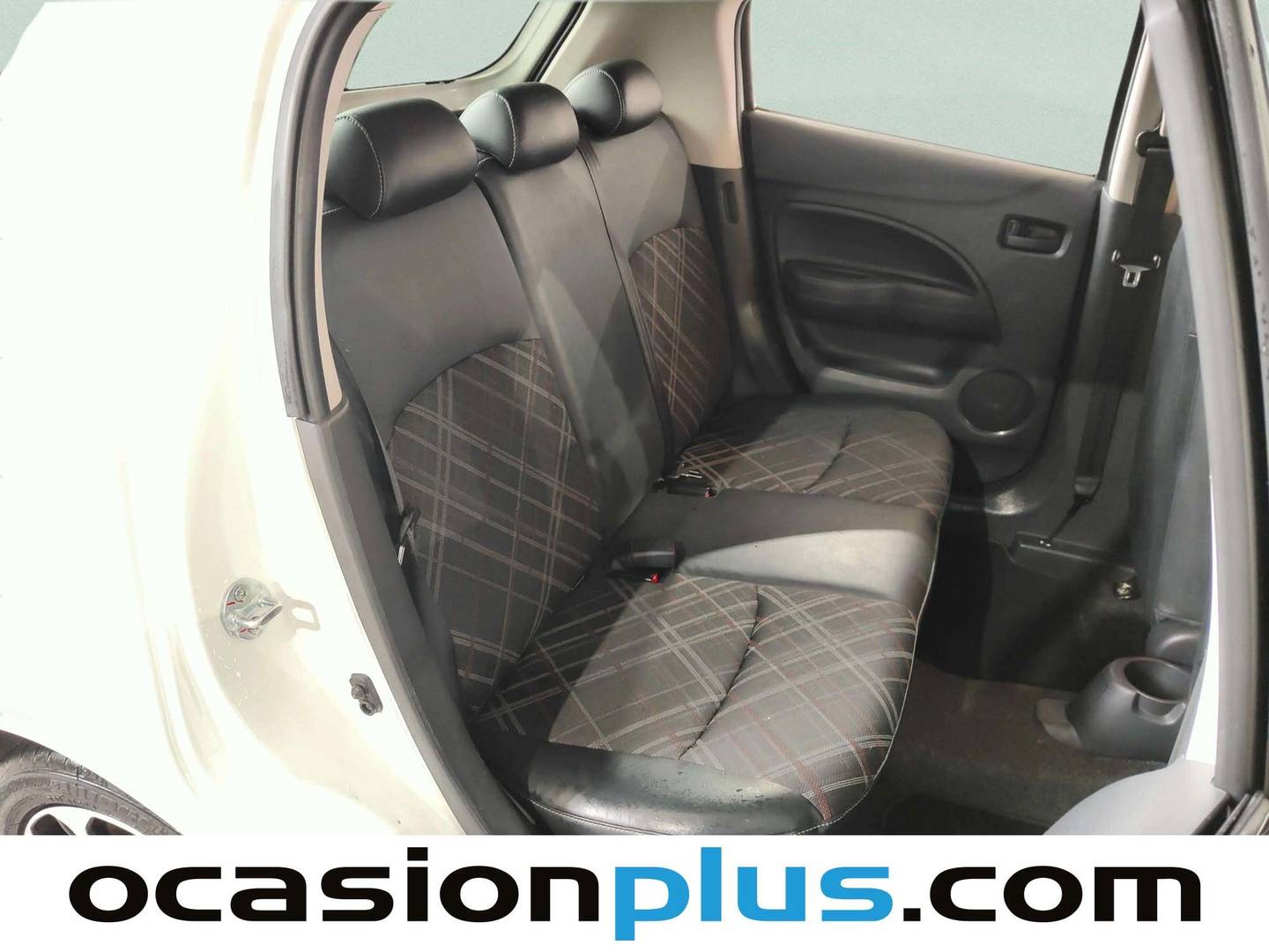 Foto Mitsubishi Space Star Mitsubishi Space Star Star 120 MPI Kaiteki (71 CV)