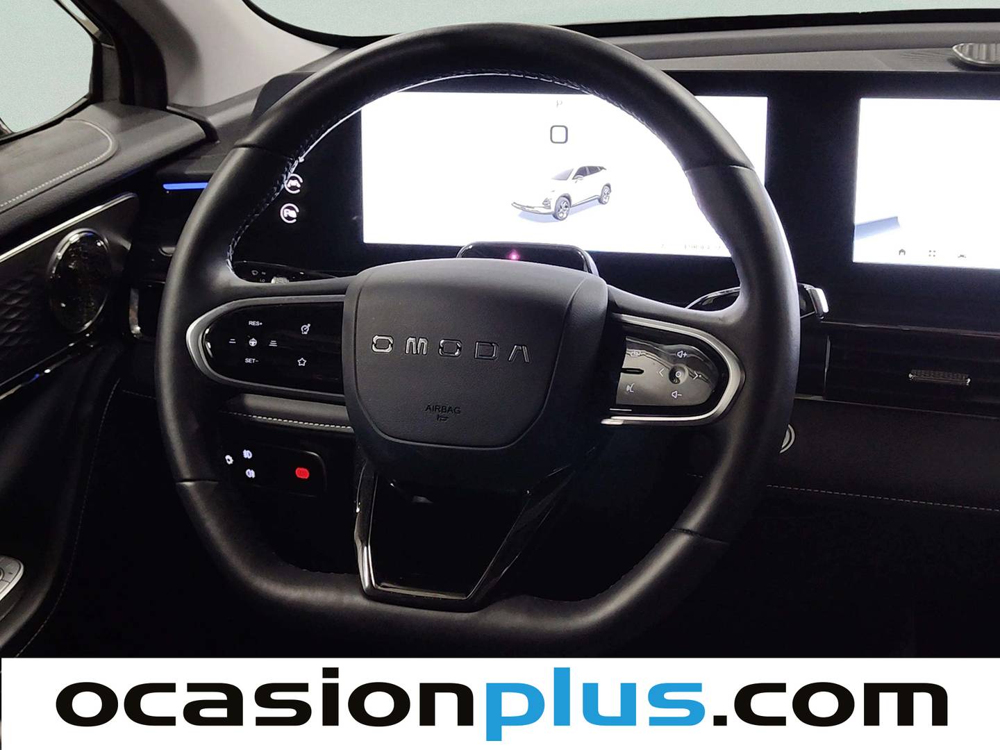 OMODA 5 OMODA 5 1.6 TGDI Premium (145 CV) km 0