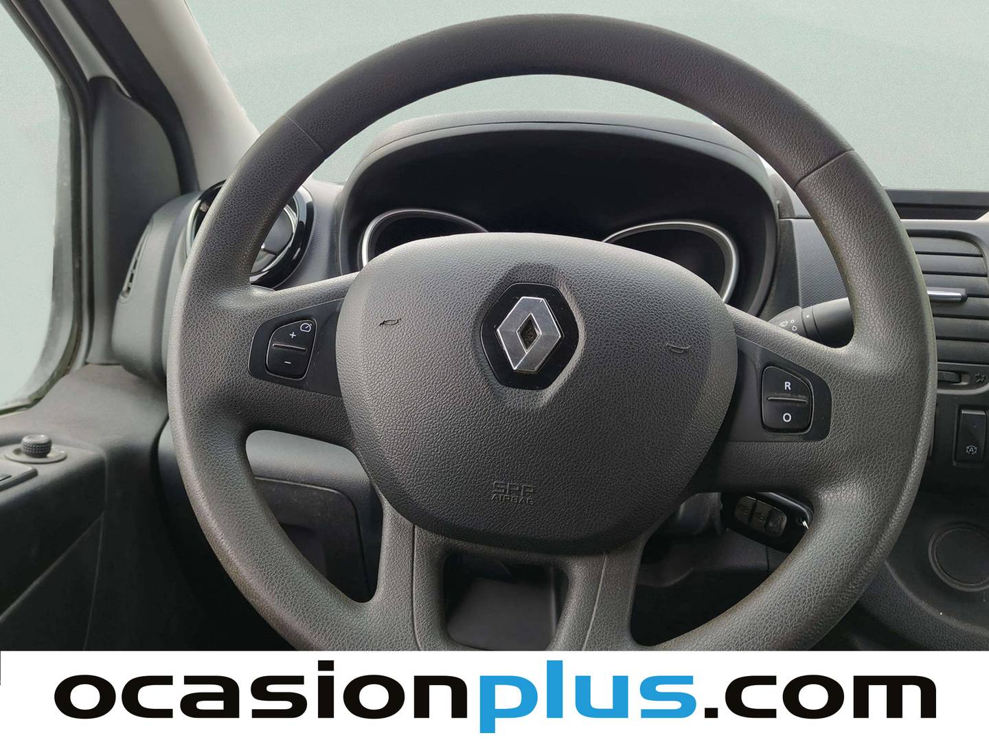 Renault Trafic Renault Trafic Furgon Furgon 27 L1H1 Energy BluedCi (120 CV) diésel