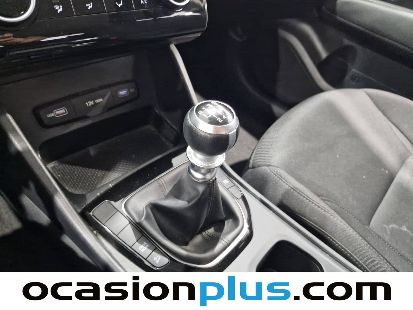 Hyundai Tucson Hyundai Tucson 1.6 TGDI Klass 4x2 (150 CV) de segunda mano