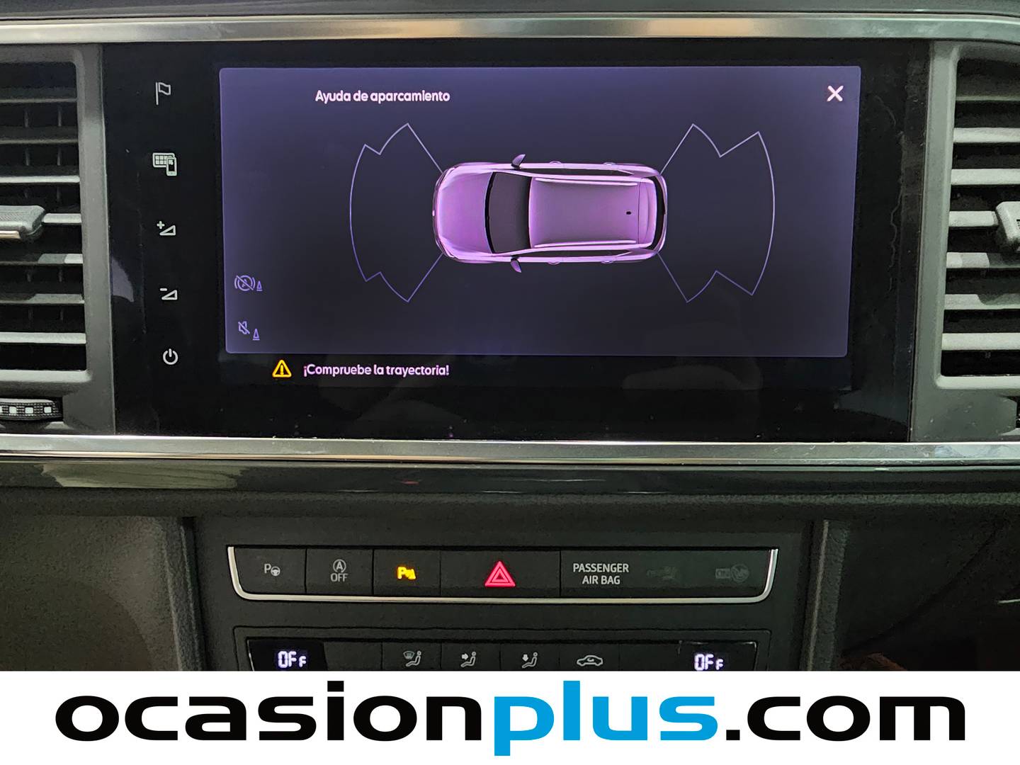 Seat Ateca SEAT Ateca 1.5 TSI S&S Style XL  (150 CV) gasolina