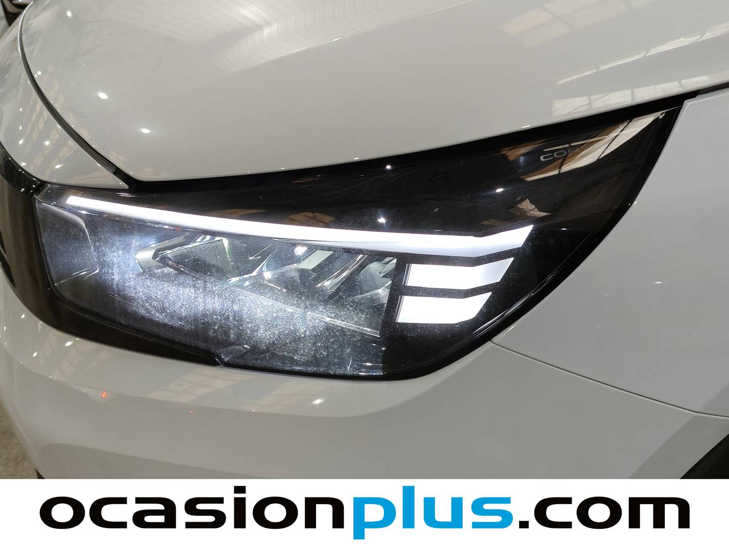 Opel Corsa Opel Corsa 1.2 T XHL GS (100 CV) barato