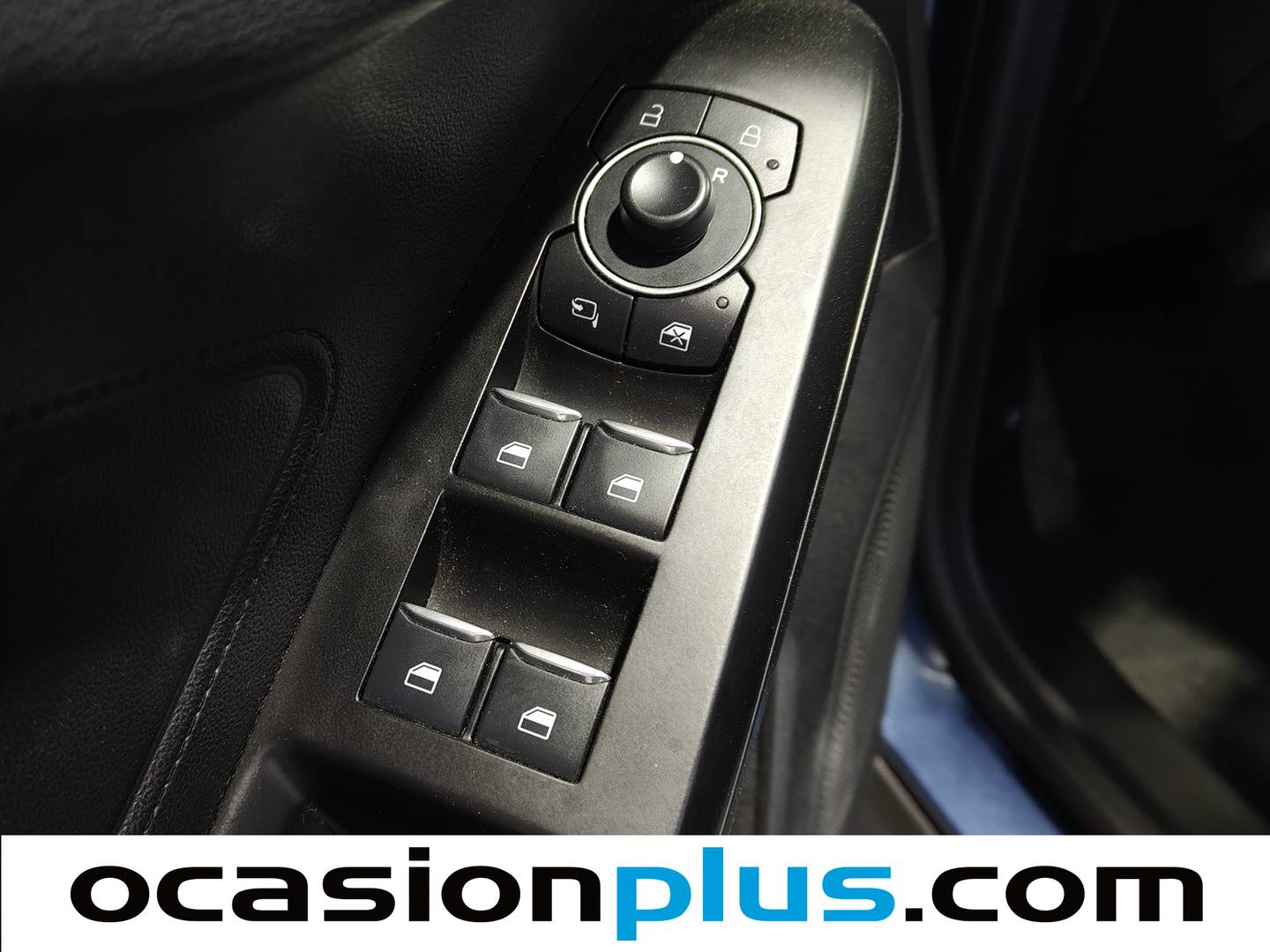 Ford Focus Ford Focus 1.0 Ecoboost MHEV Active Auto (155 CV) 155cv