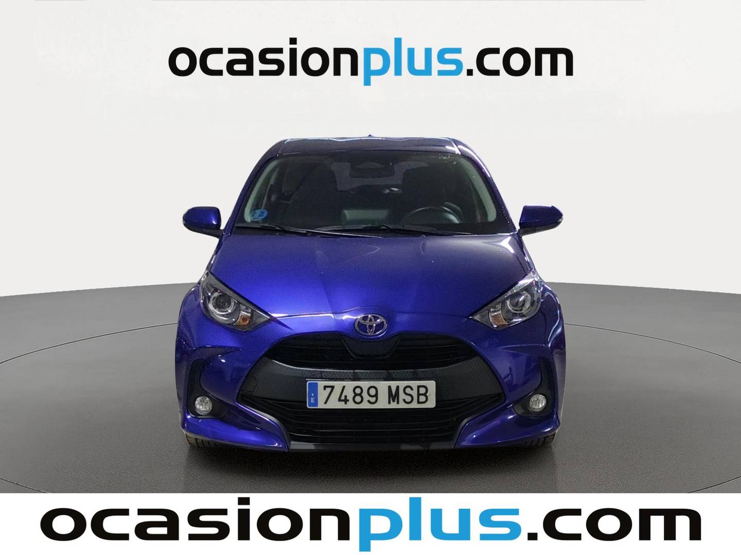 Toyota Yaris Toyota Yaris 120H Active Plus (116 CV) 116cv